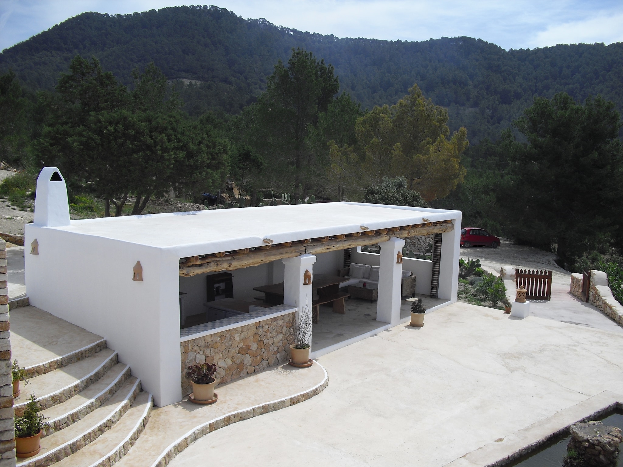 Ferienhaus Sa Paissa