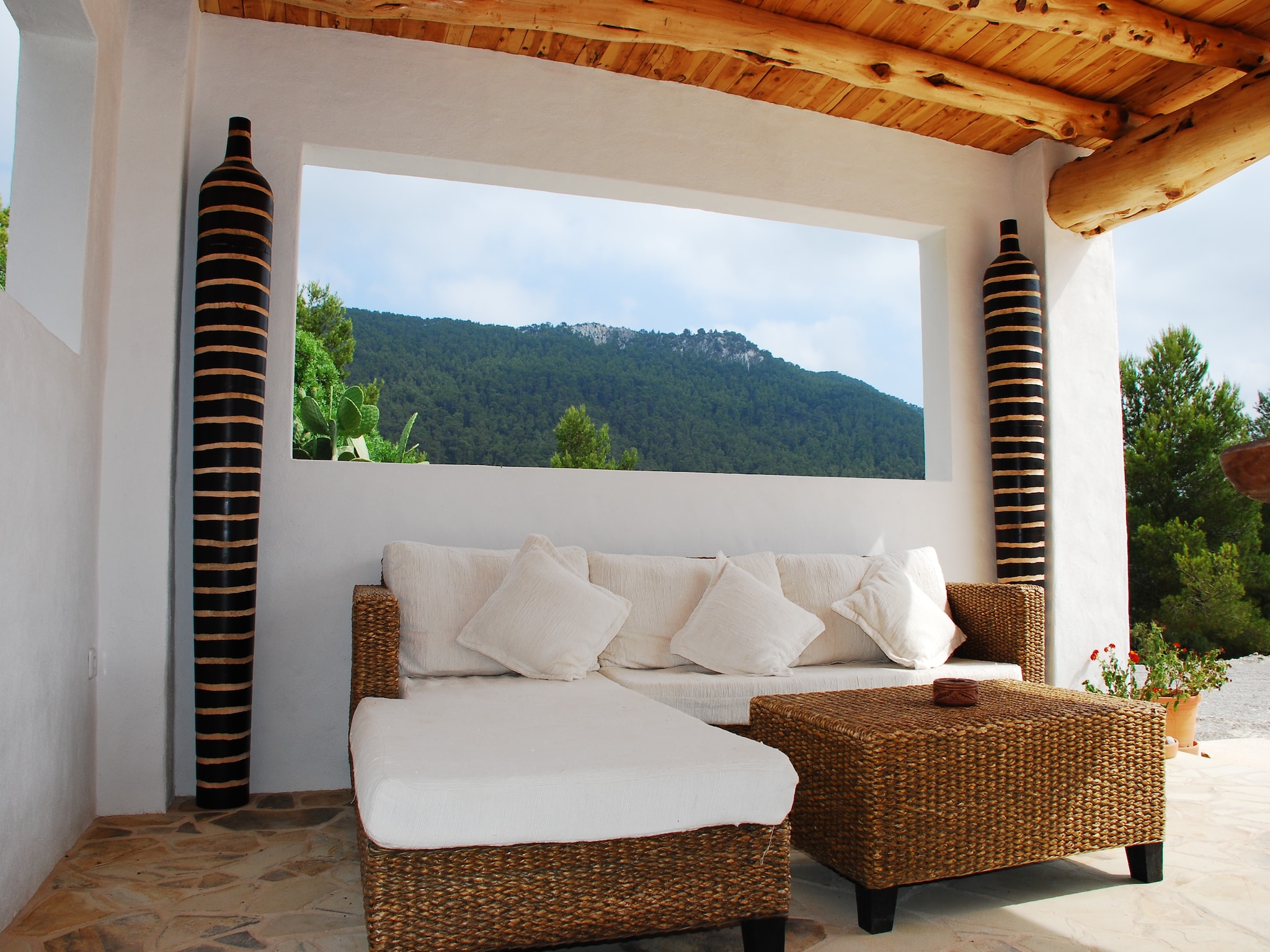 Ferienhaus Sa Paissa