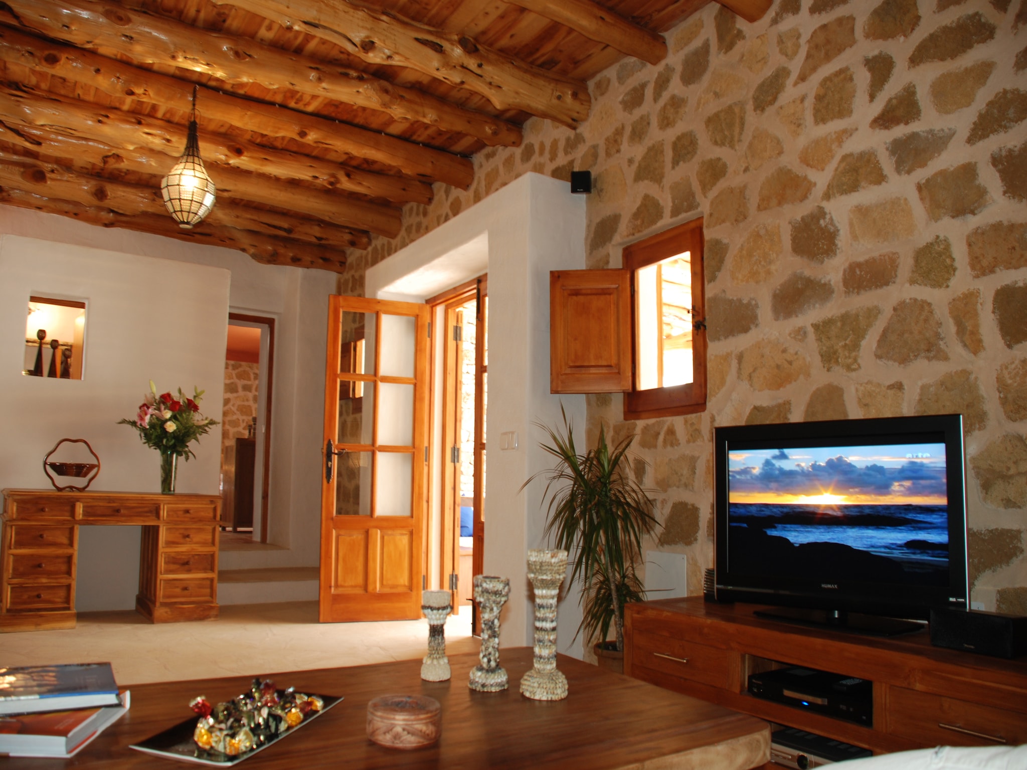 Ferienhaus Sa Paissa