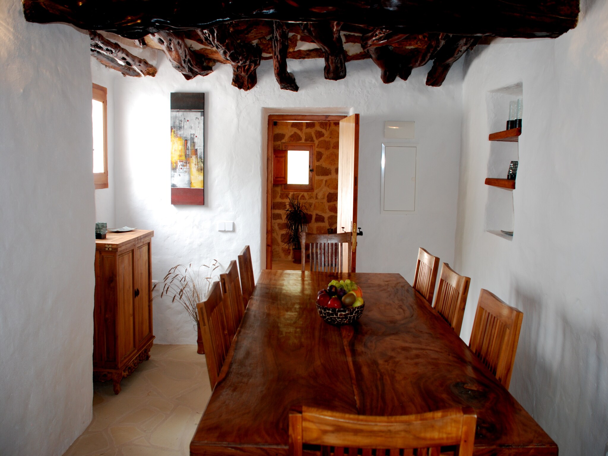 Ferienhaus Sa Paissa