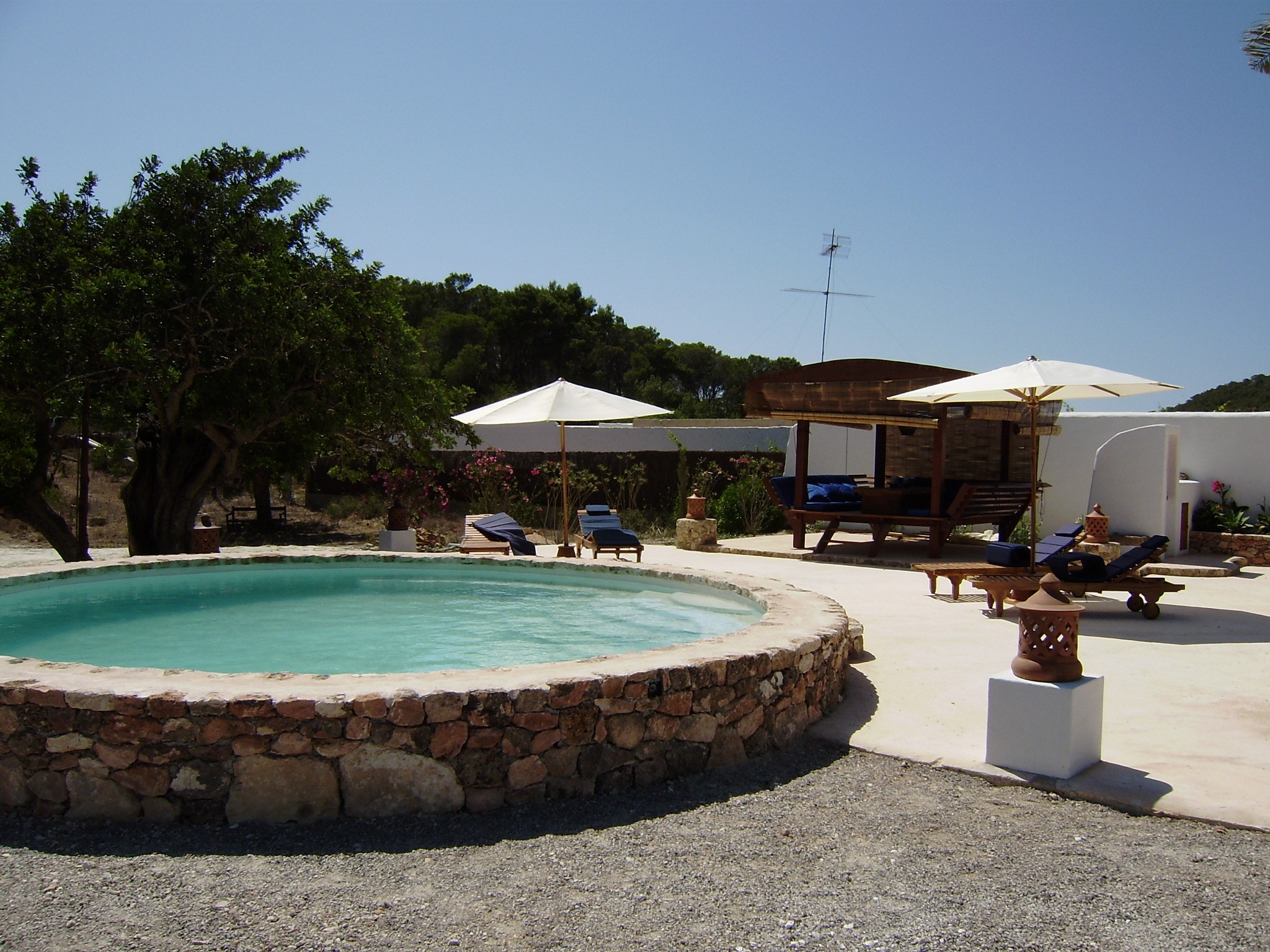 Ferienhaus Sa Paissa