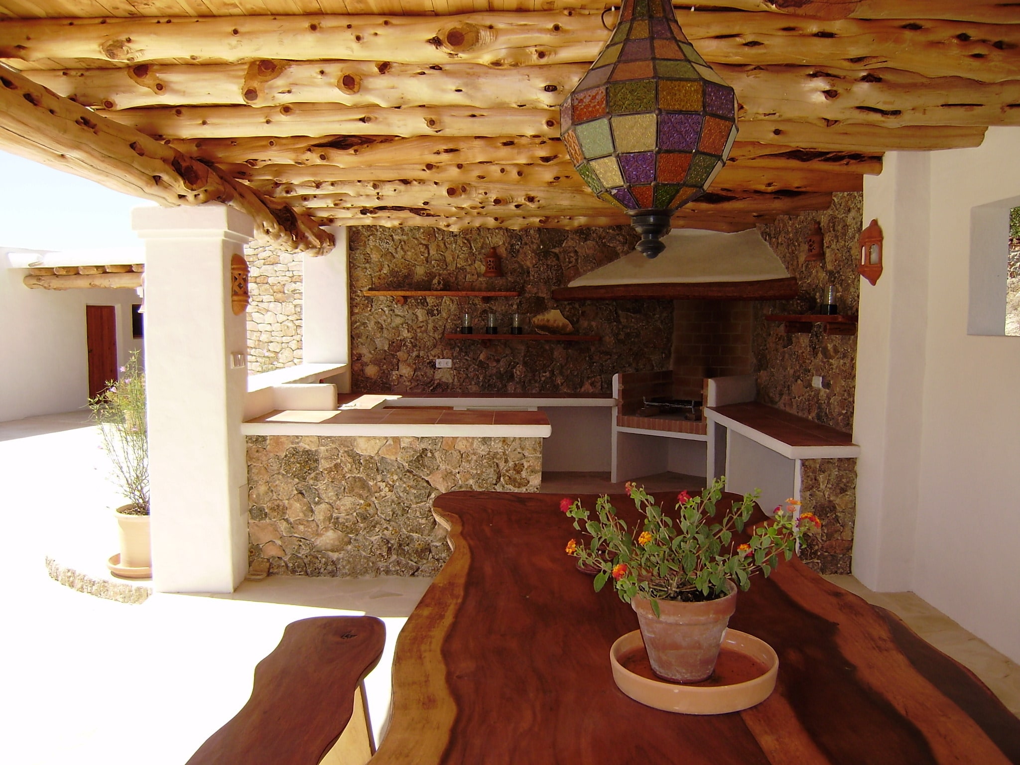 Ferienhaus Sa Paissa
