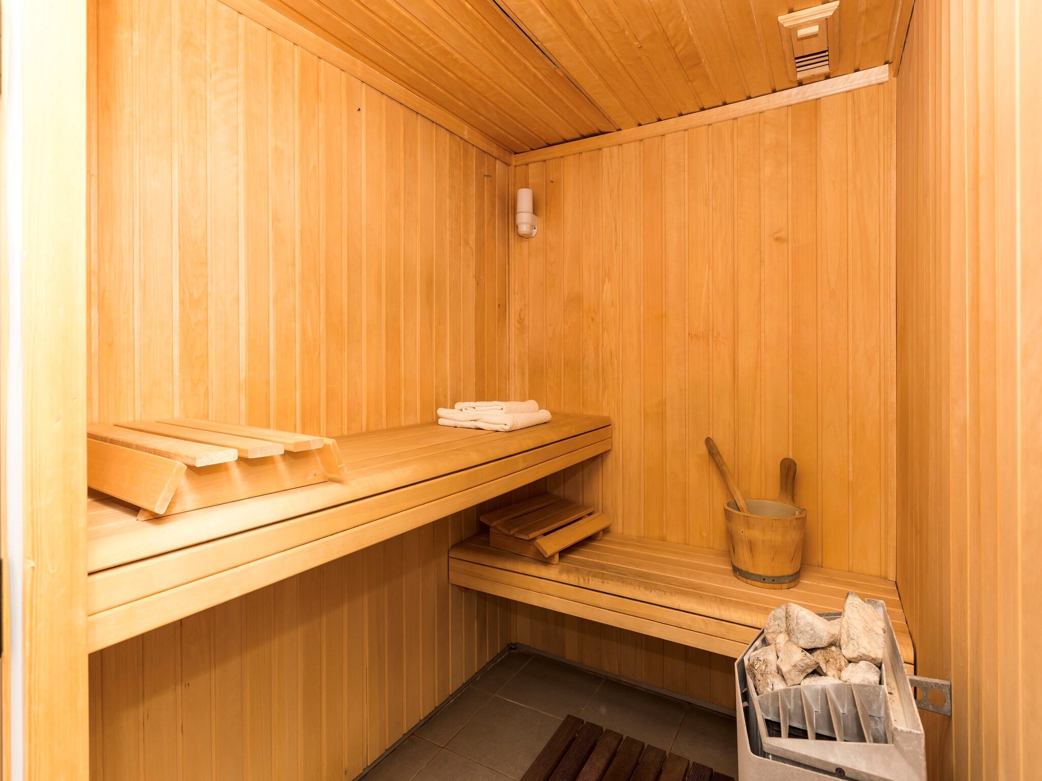 Vakantiehuis Residence Les Chalets d'Evian 4