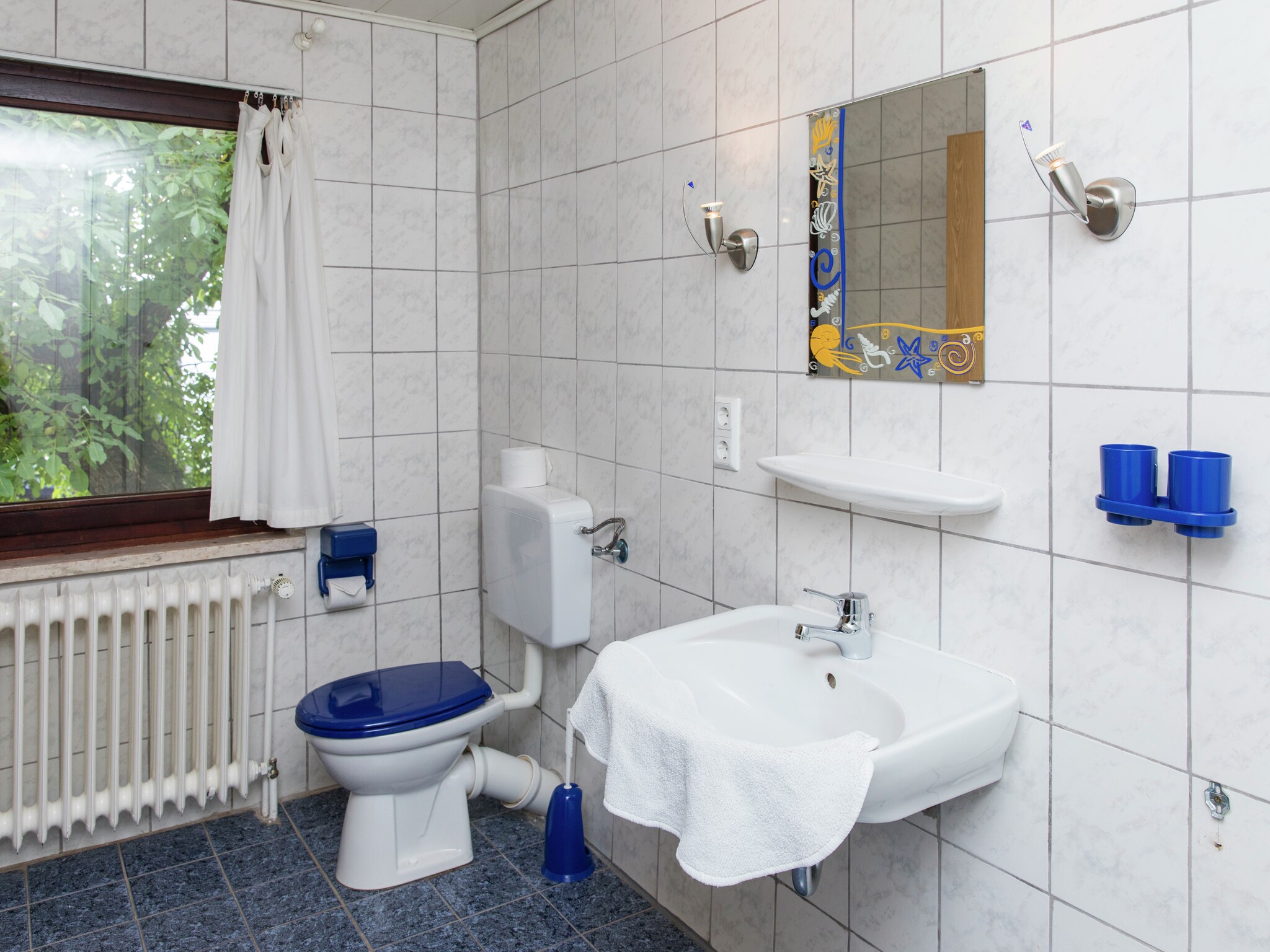   Gruppenhaus Barthel