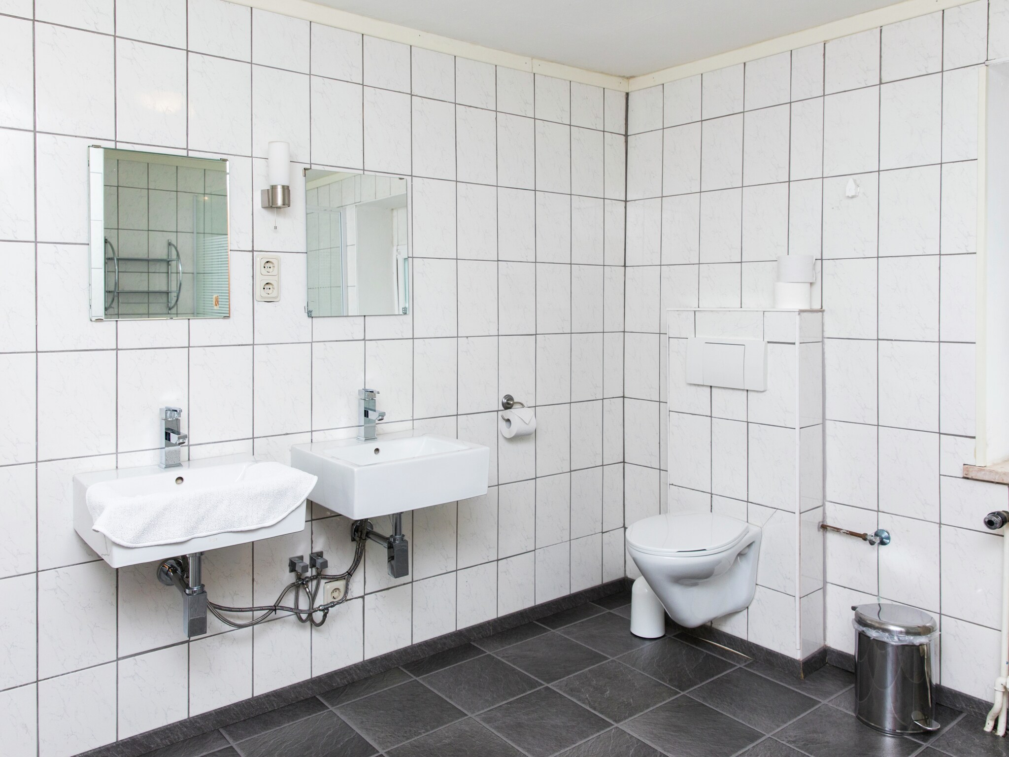   Gruppenhaus Barthel