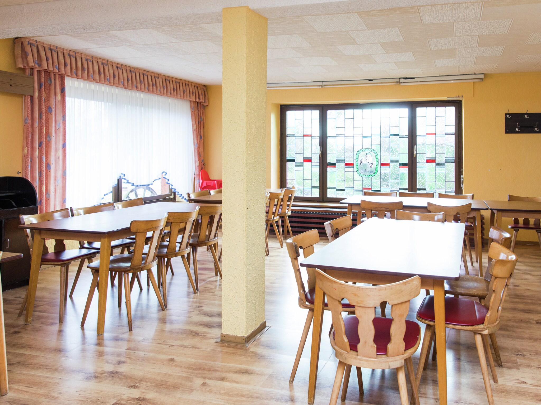   Gruppenhaus Barthel
