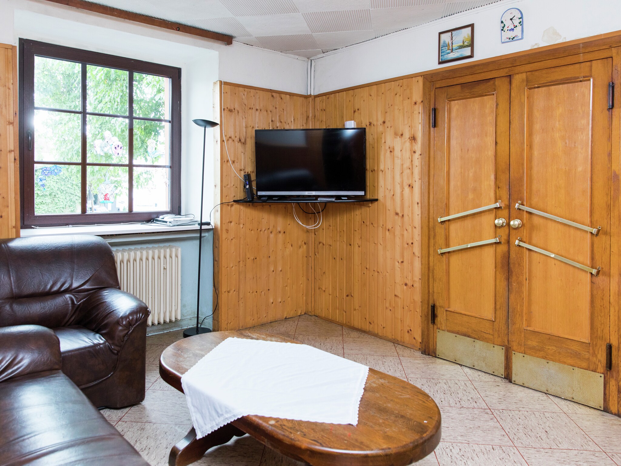   Gruppenhaus Barthel