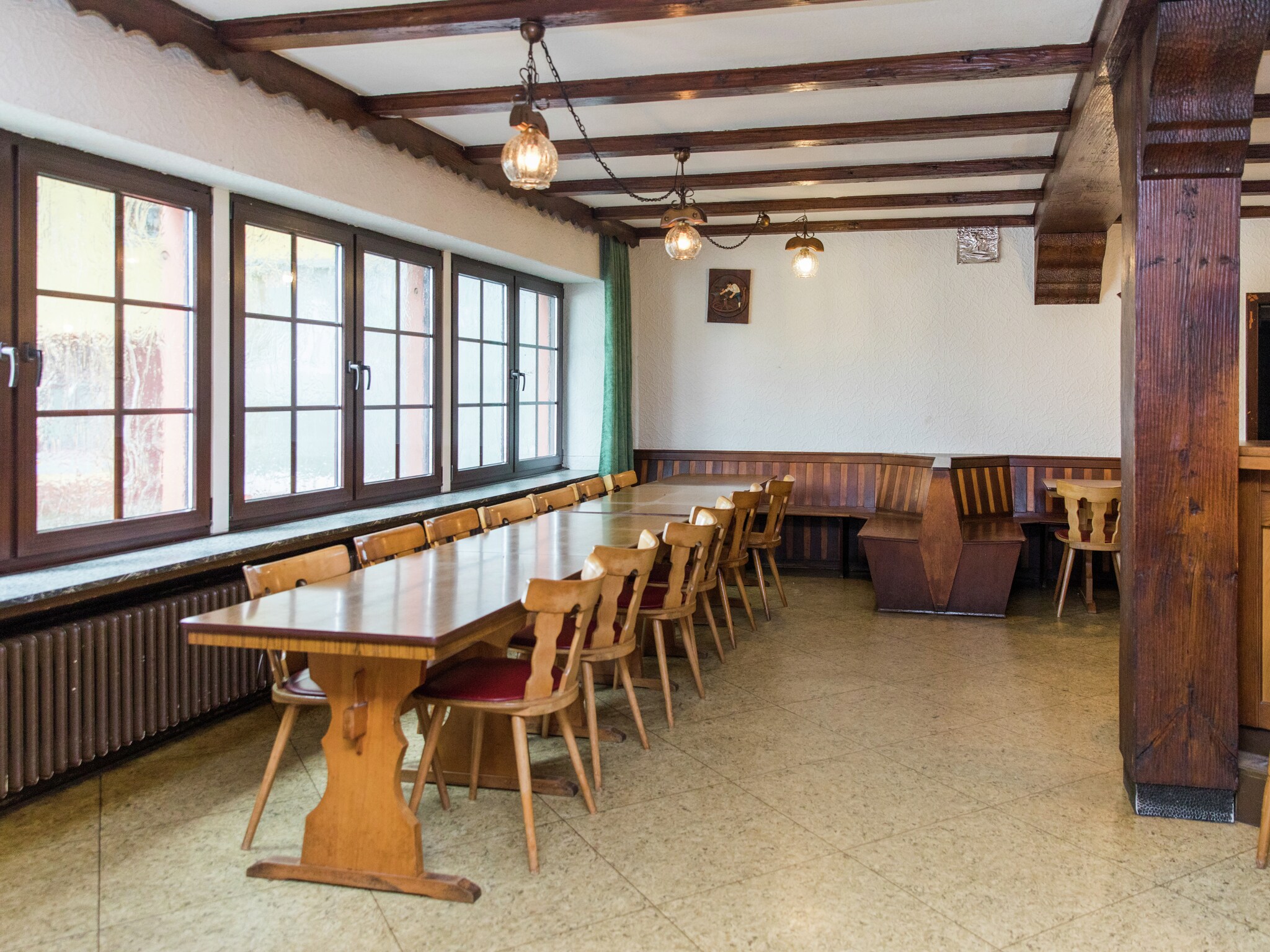   Gruppenhaus Barthel