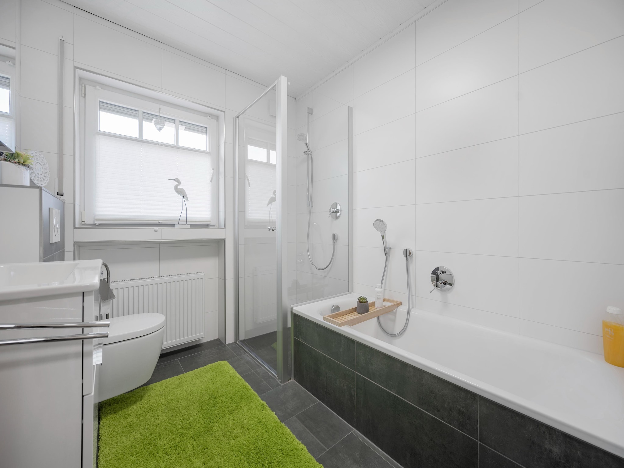   Ferienhaus zum Wäldchen