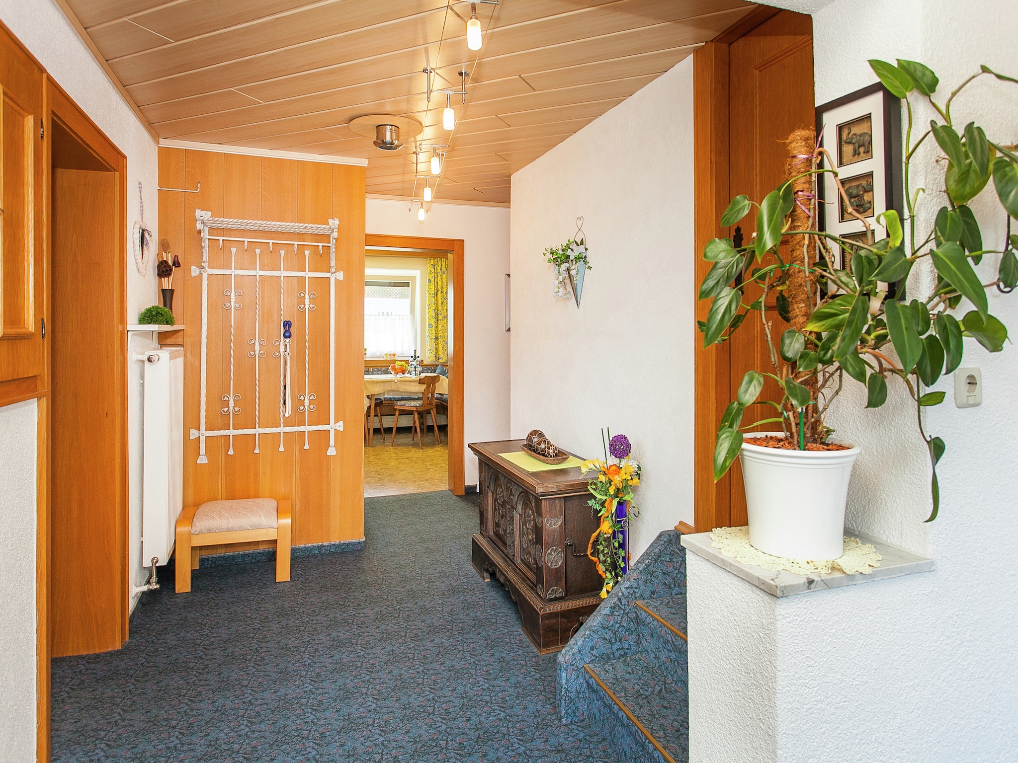Appartement Sonnenschein
