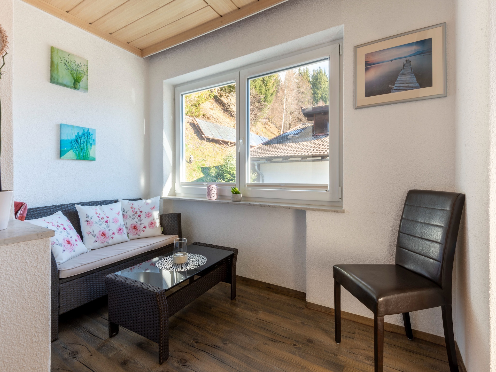 Appartement Sonnenschein