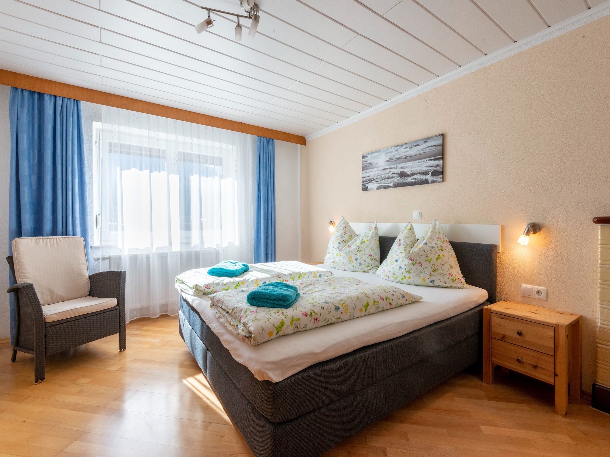 Appartement Sonnenschein