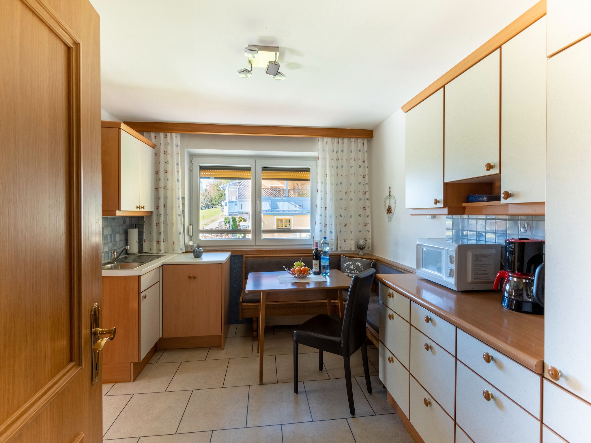 Appartement Sonnenschein