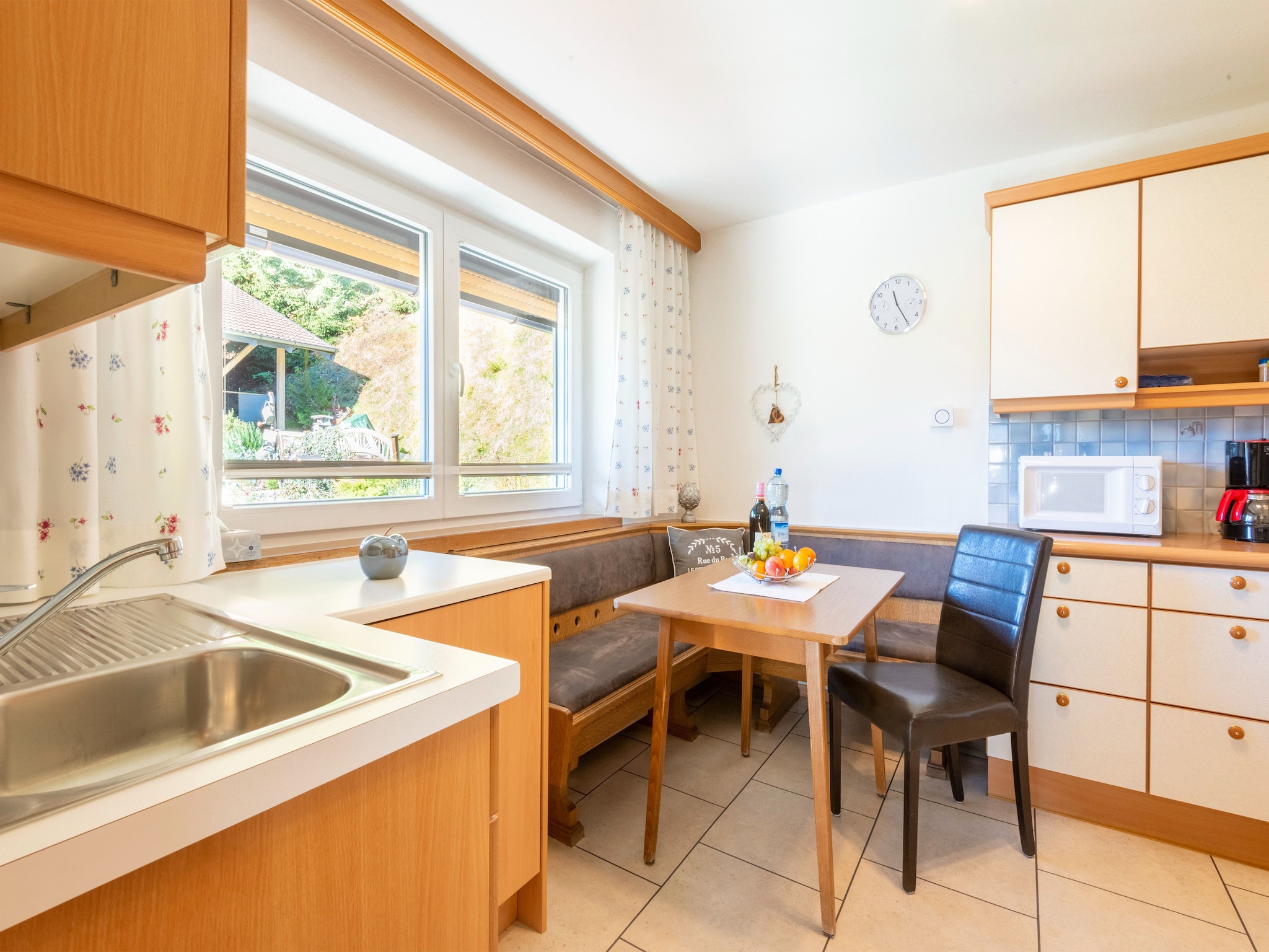 Appartement Sonnenschein