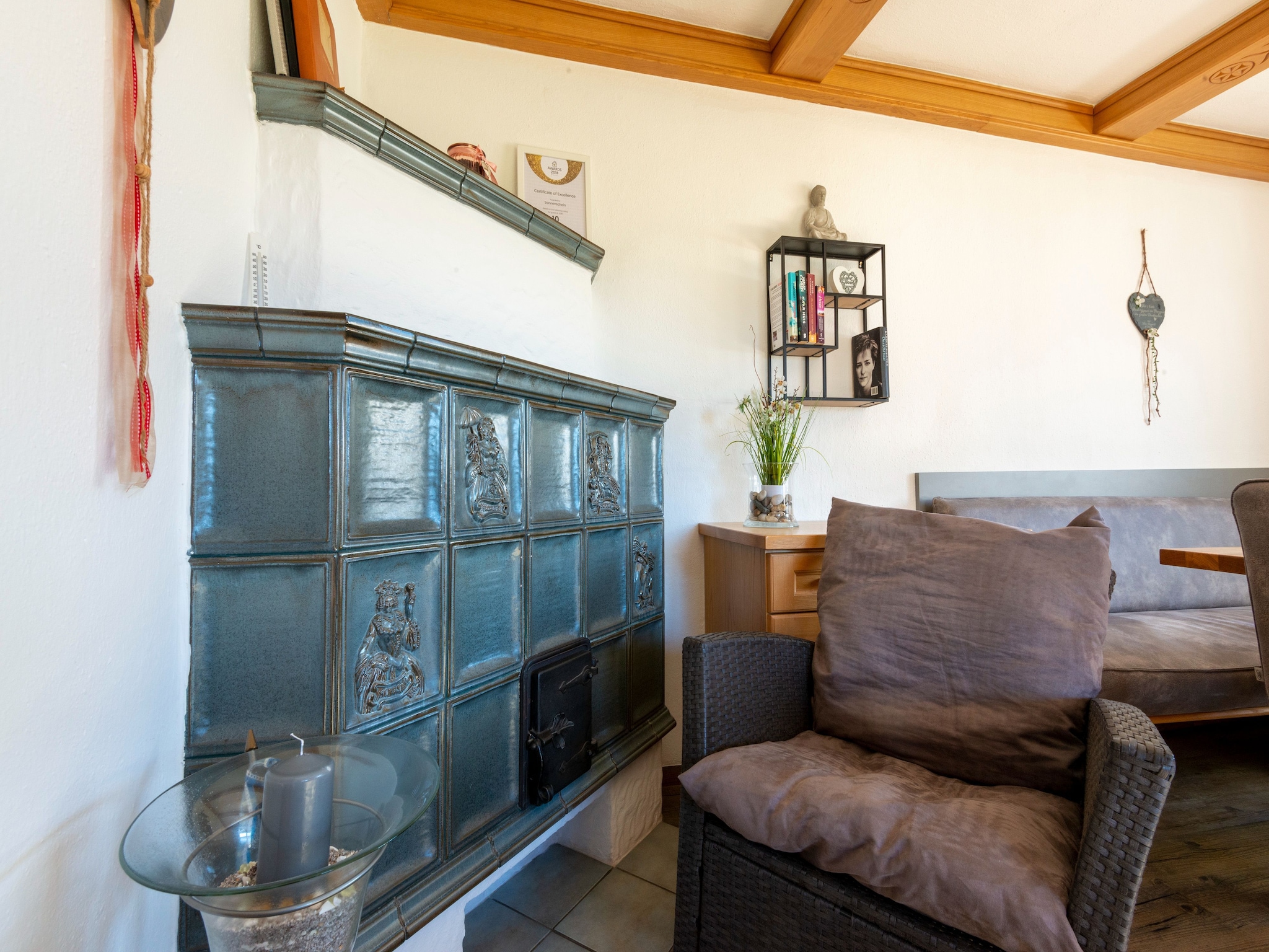 Appartement Sonnenschein