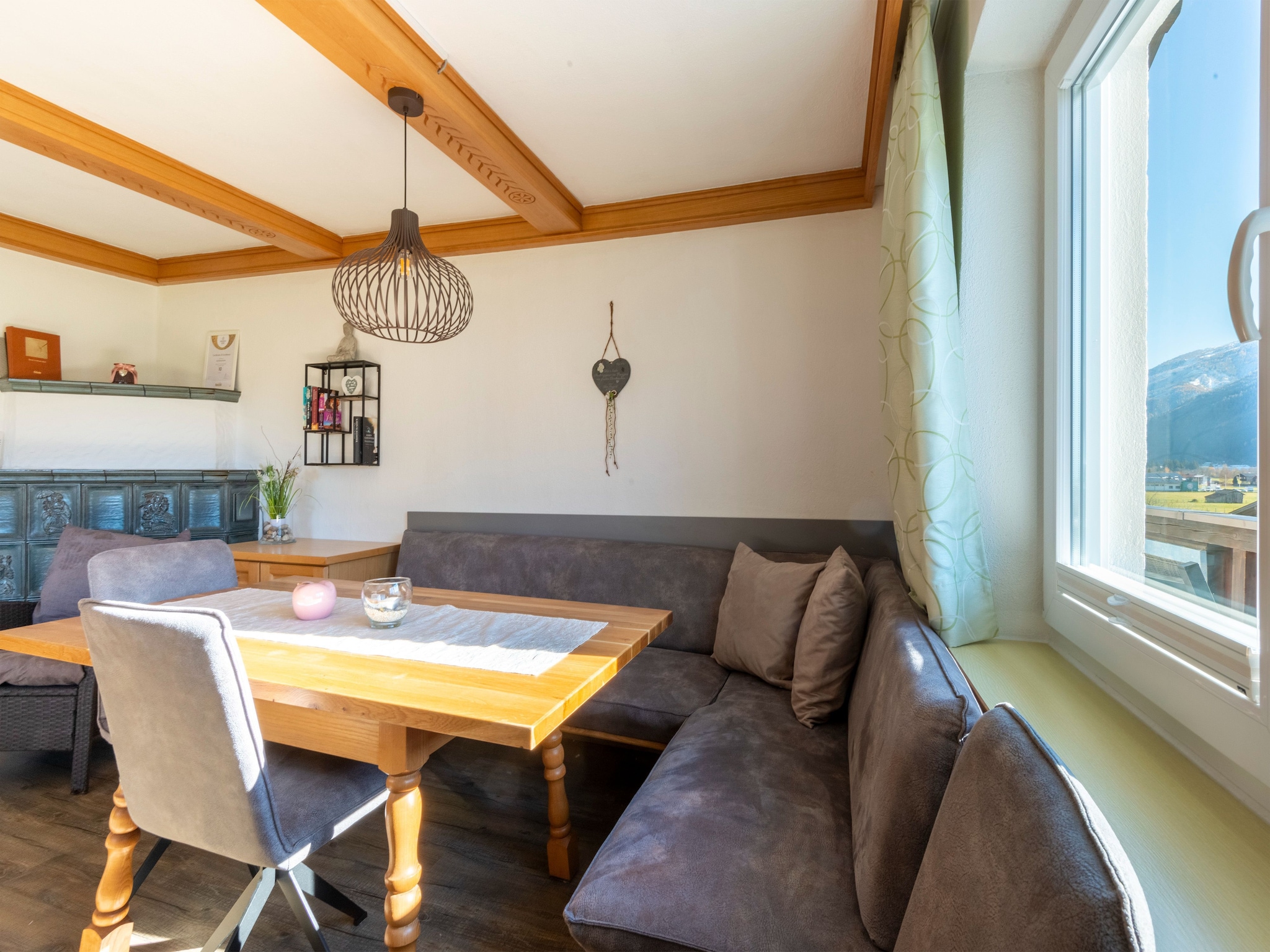 Appartement Sonnenschein
