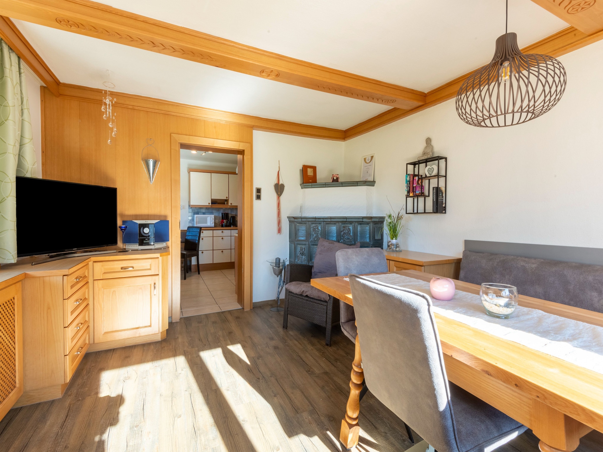 Appartement Sonnenschein