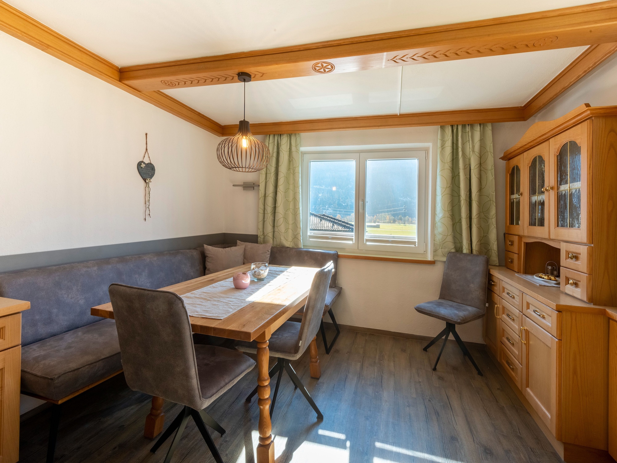 Appartement Sonnenschein