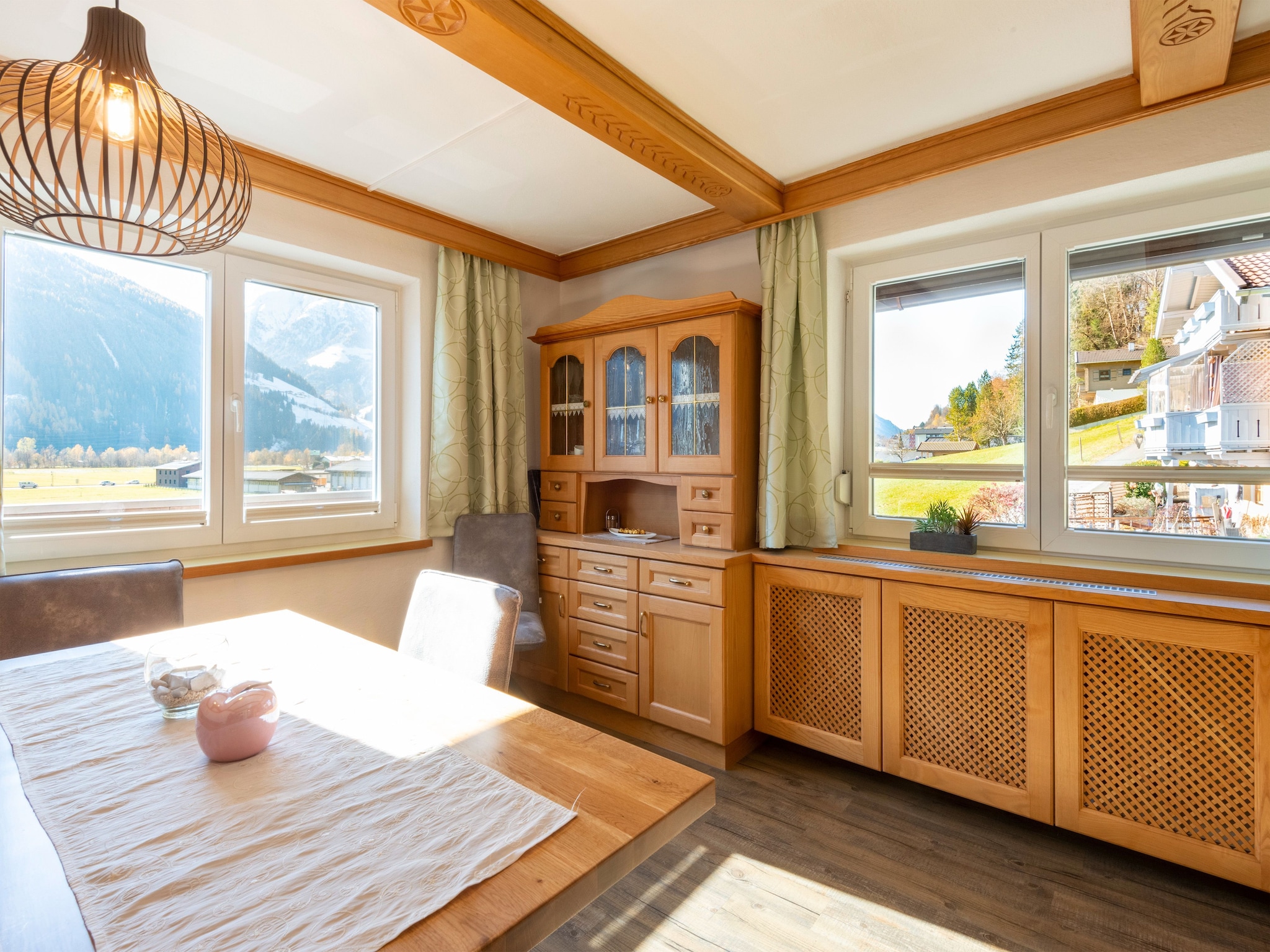 Appartement Sonnenschein