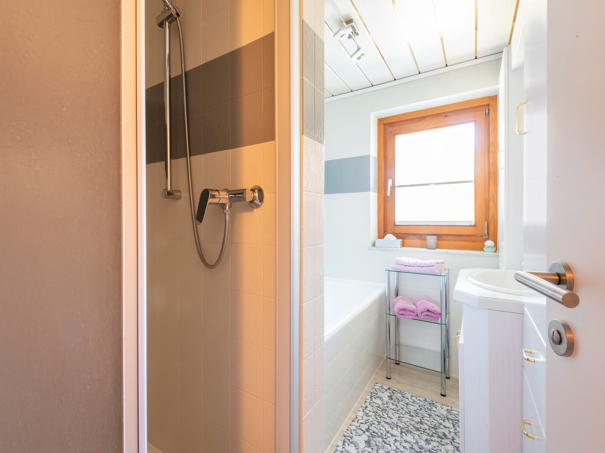 Appartement Sonnenschein