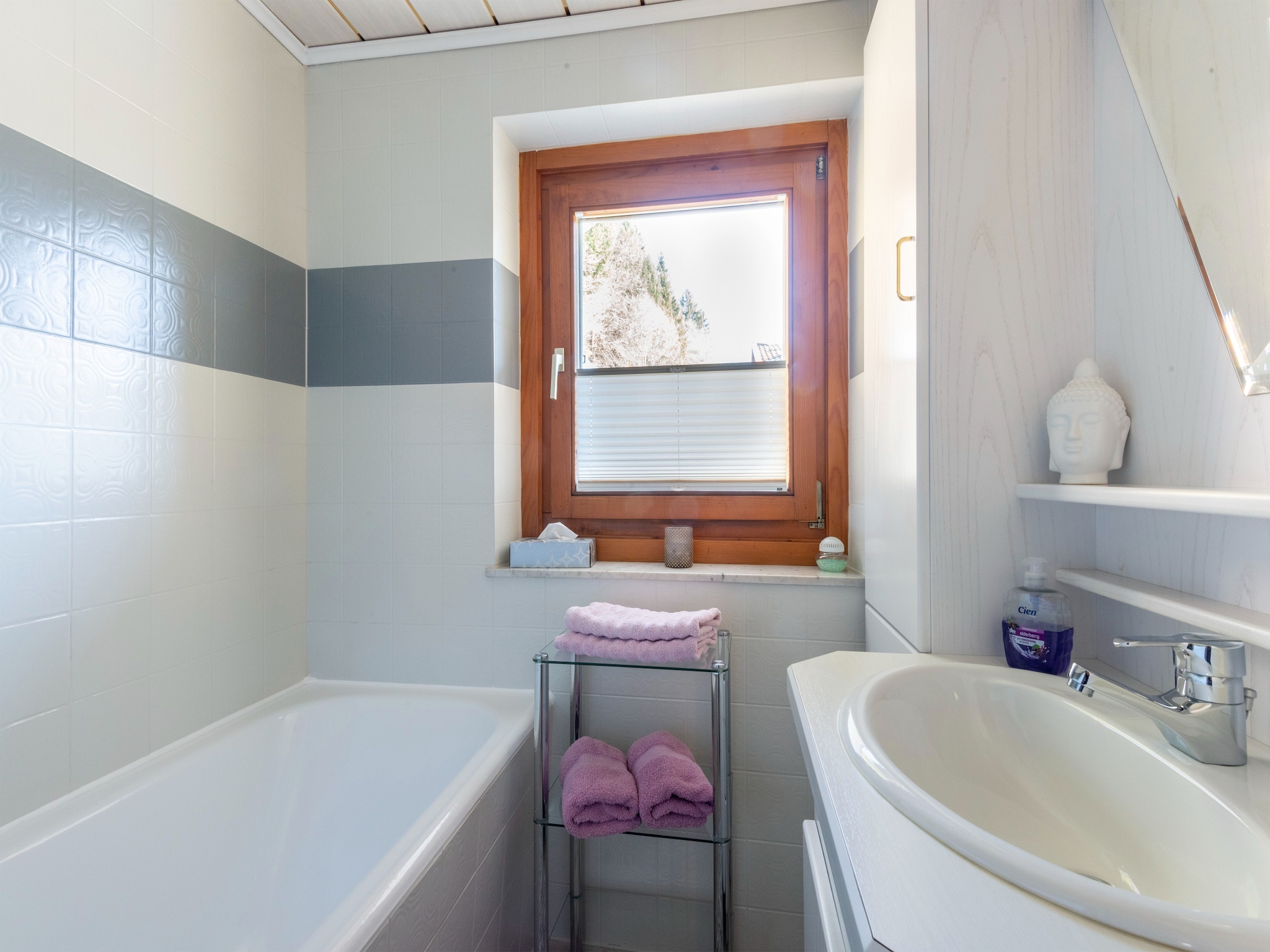 Appartement Sonnenschein