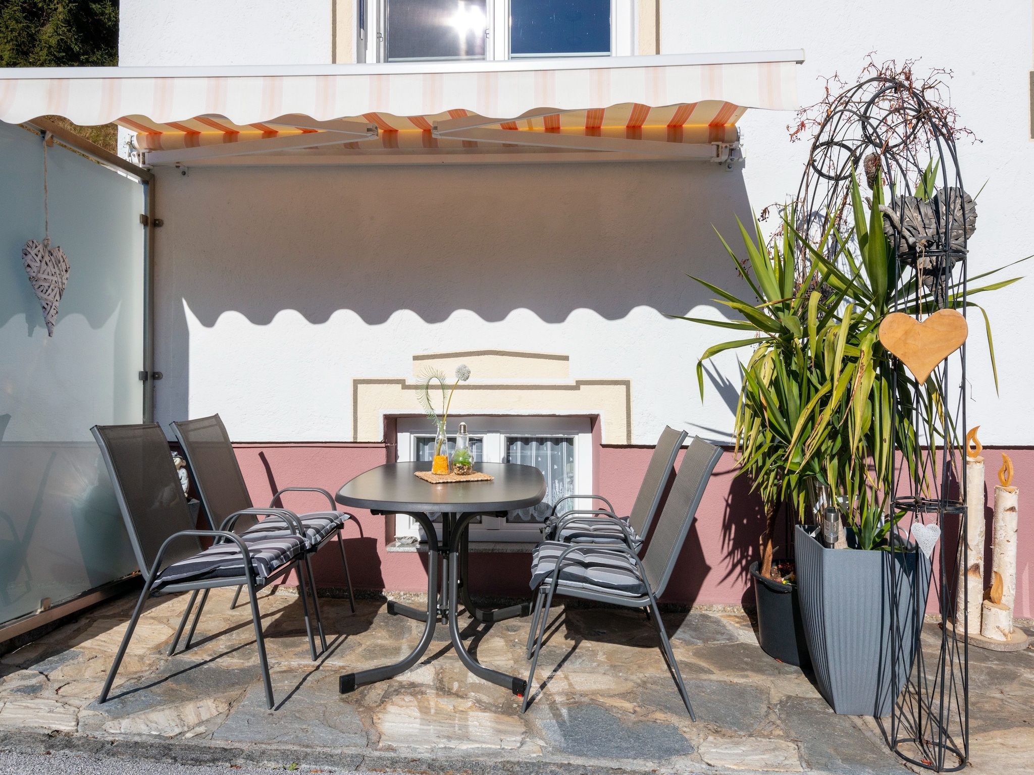 Appartement Sonnenschein