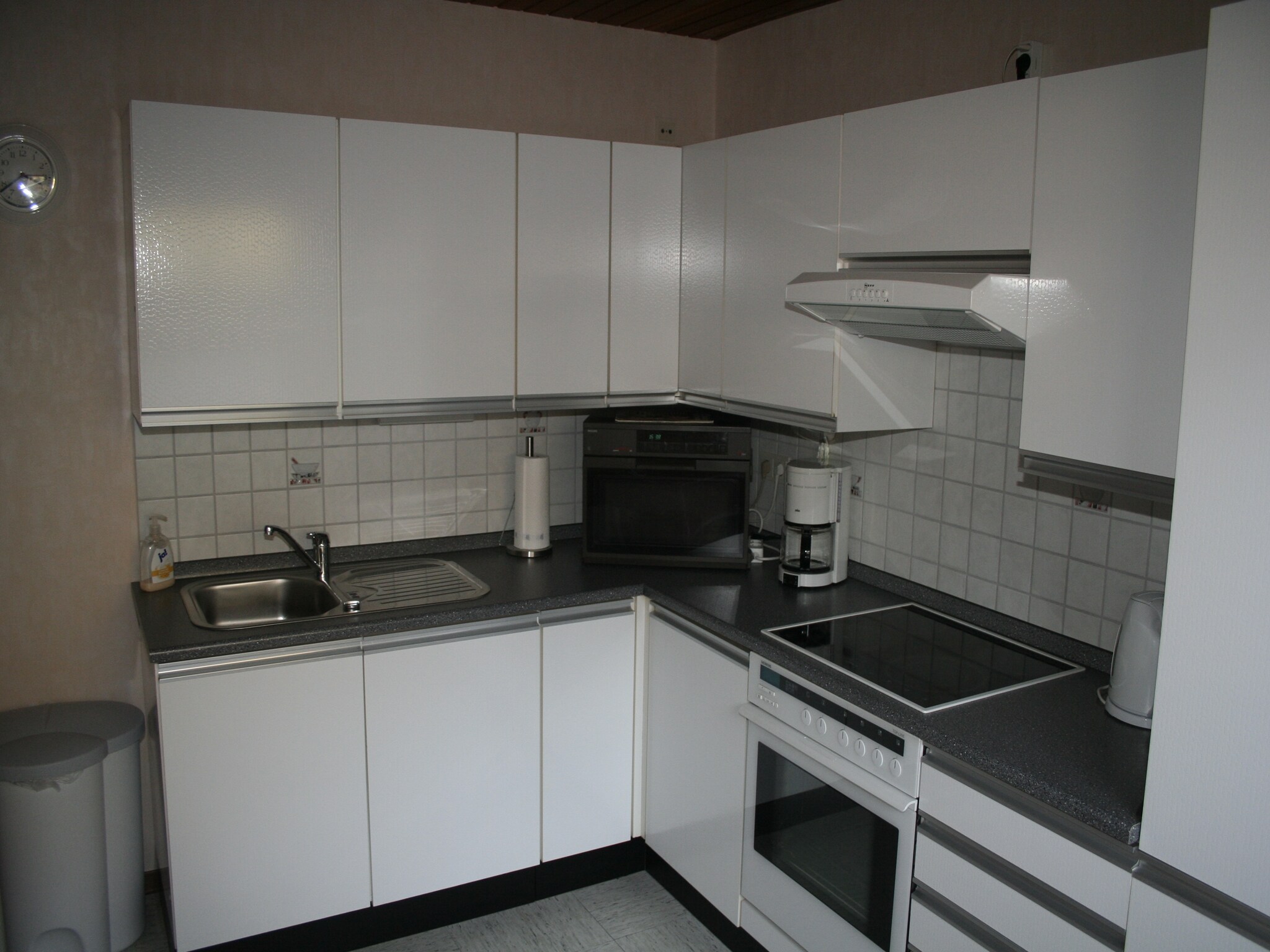 Apartment Hillesheim