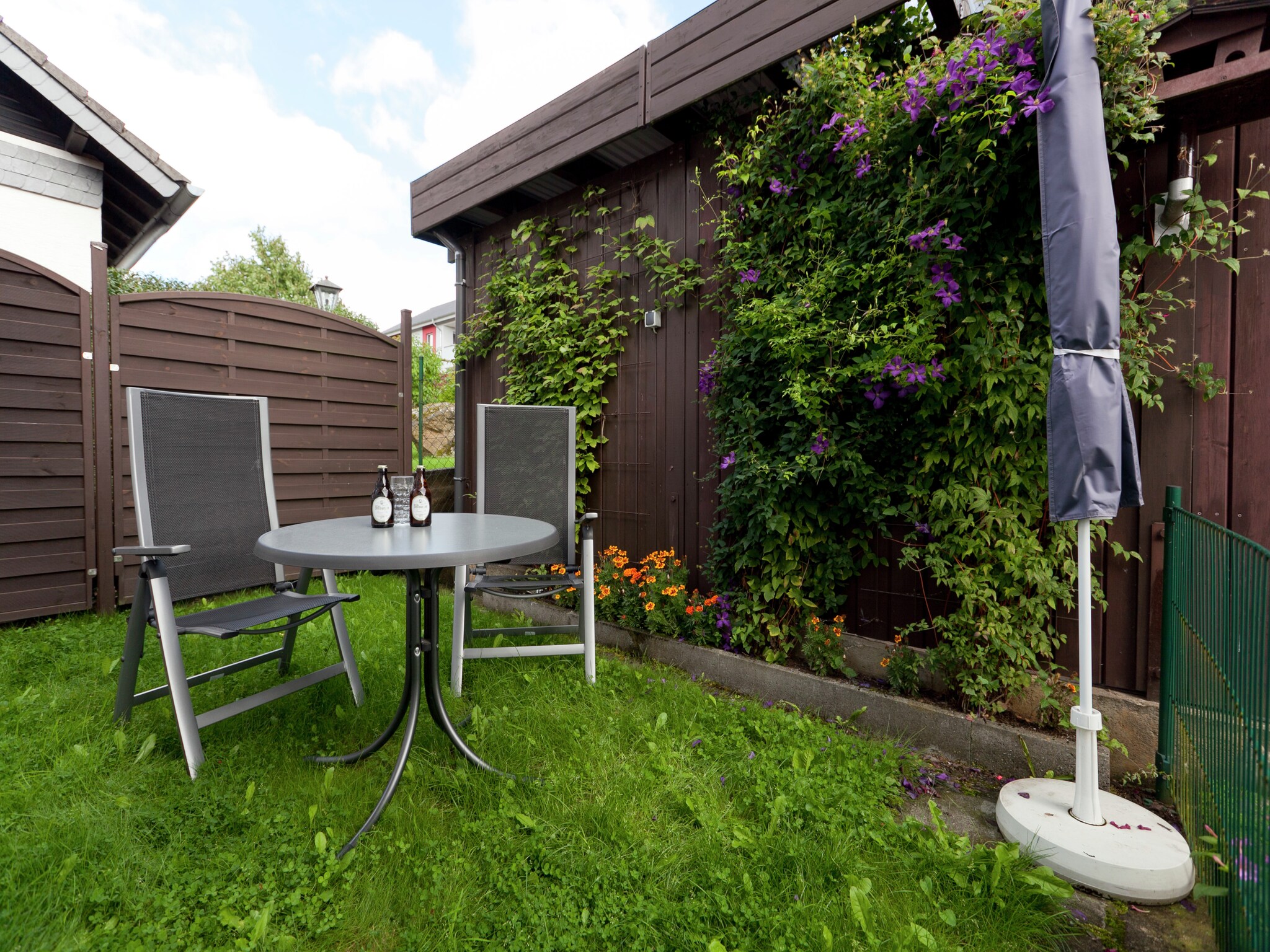 Apartment Hillesheim