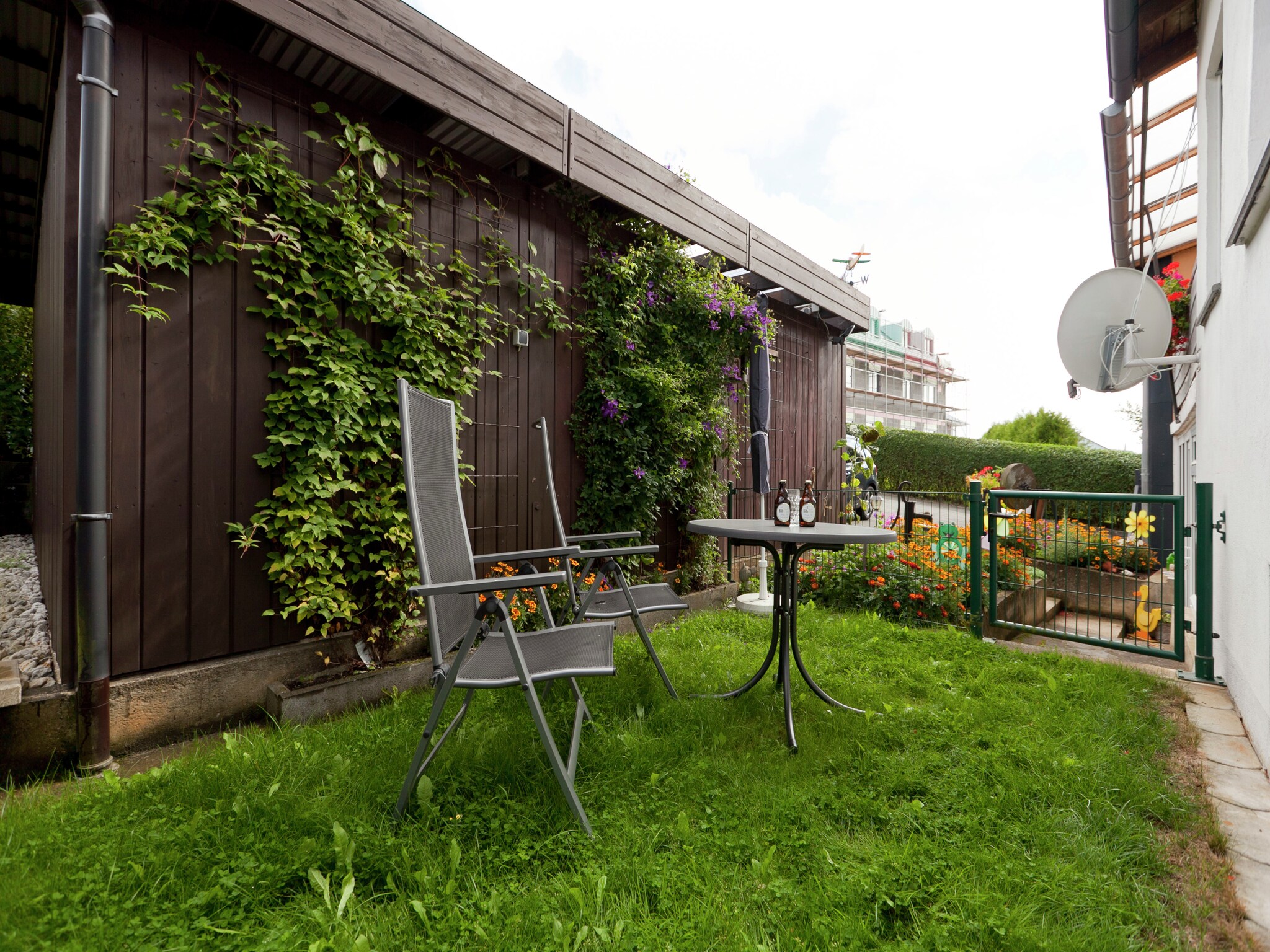 Apartment Hillesheim