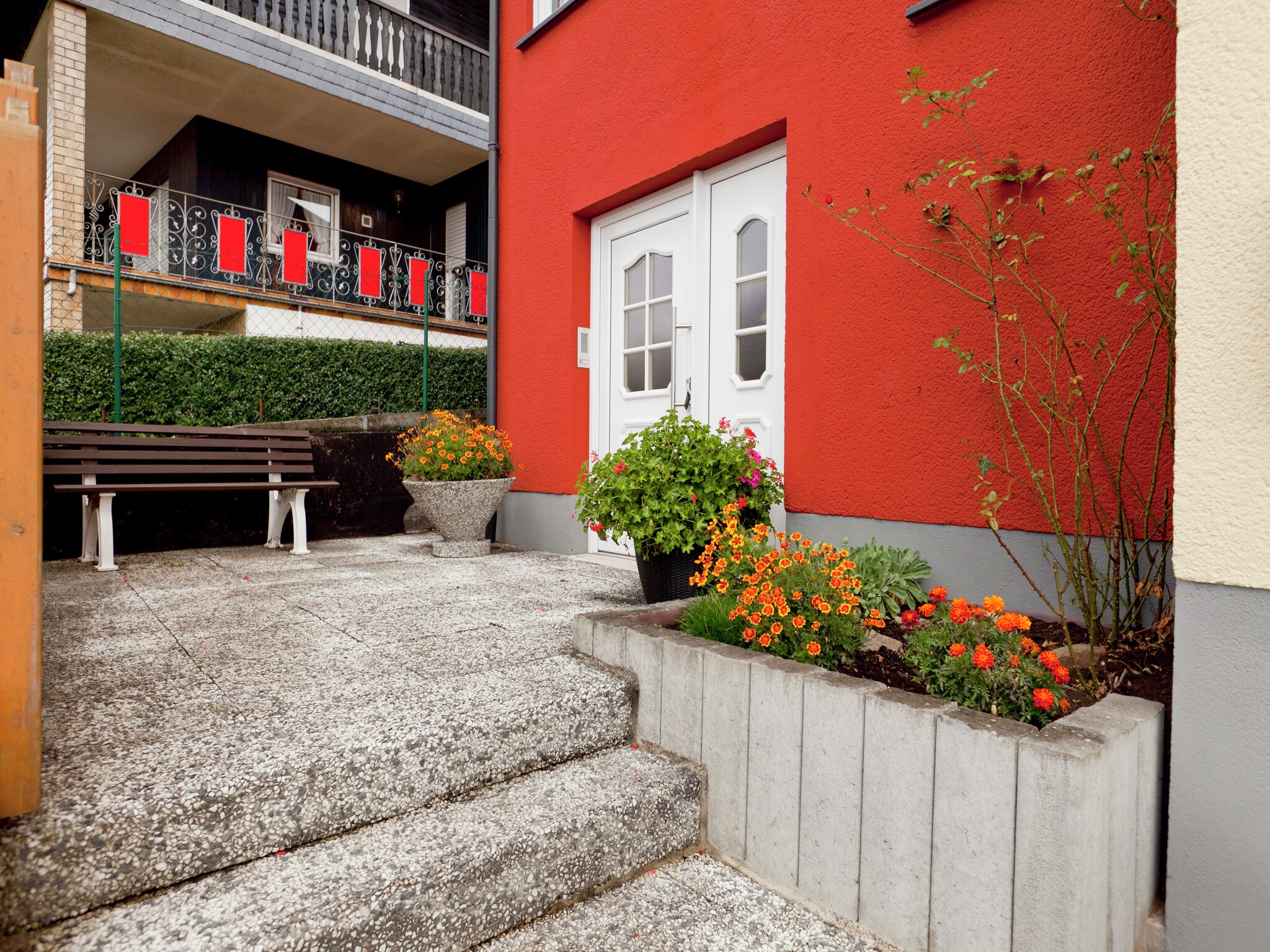 Apartment Hillesheim