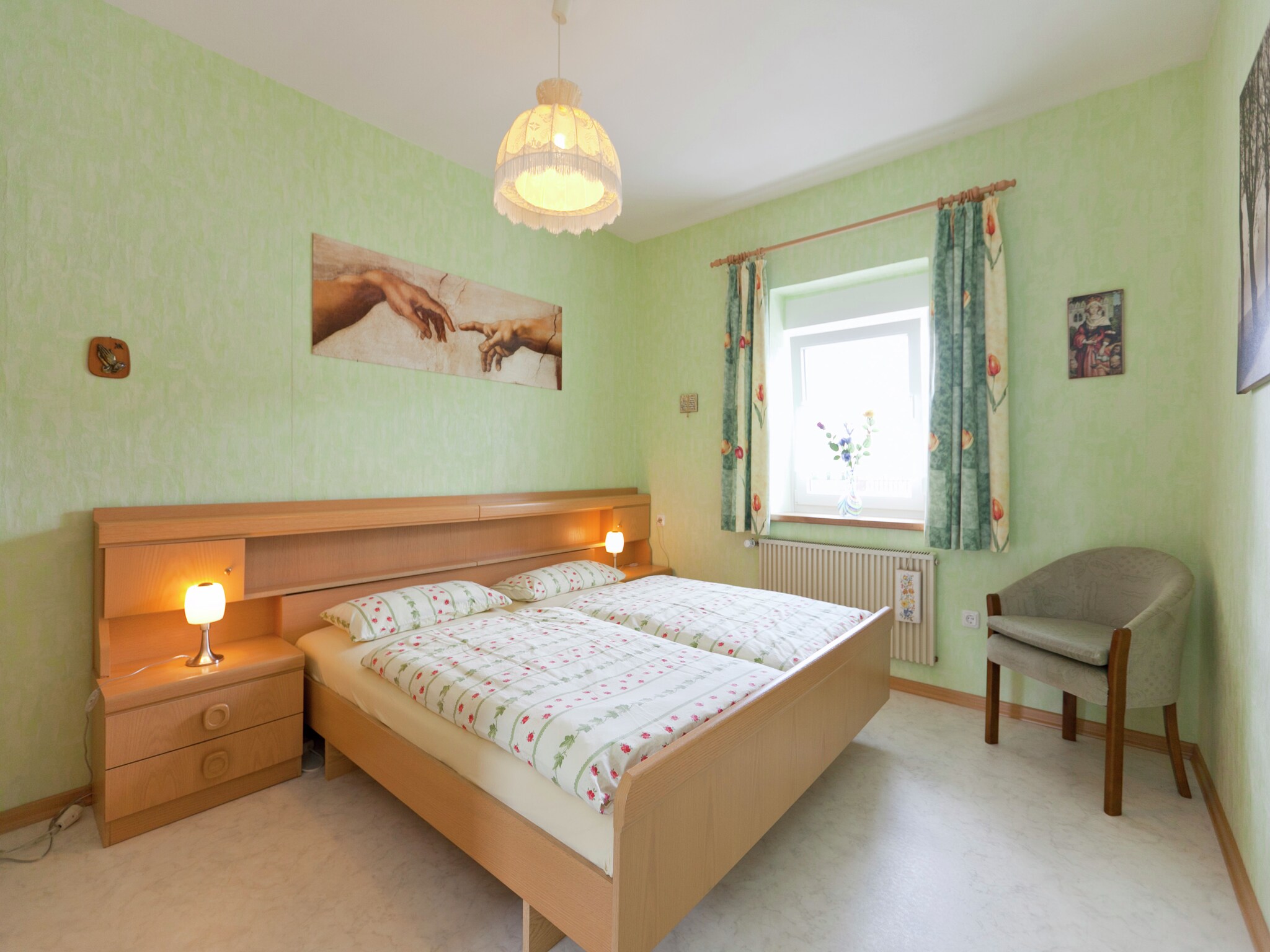 Apartment Hillesheim