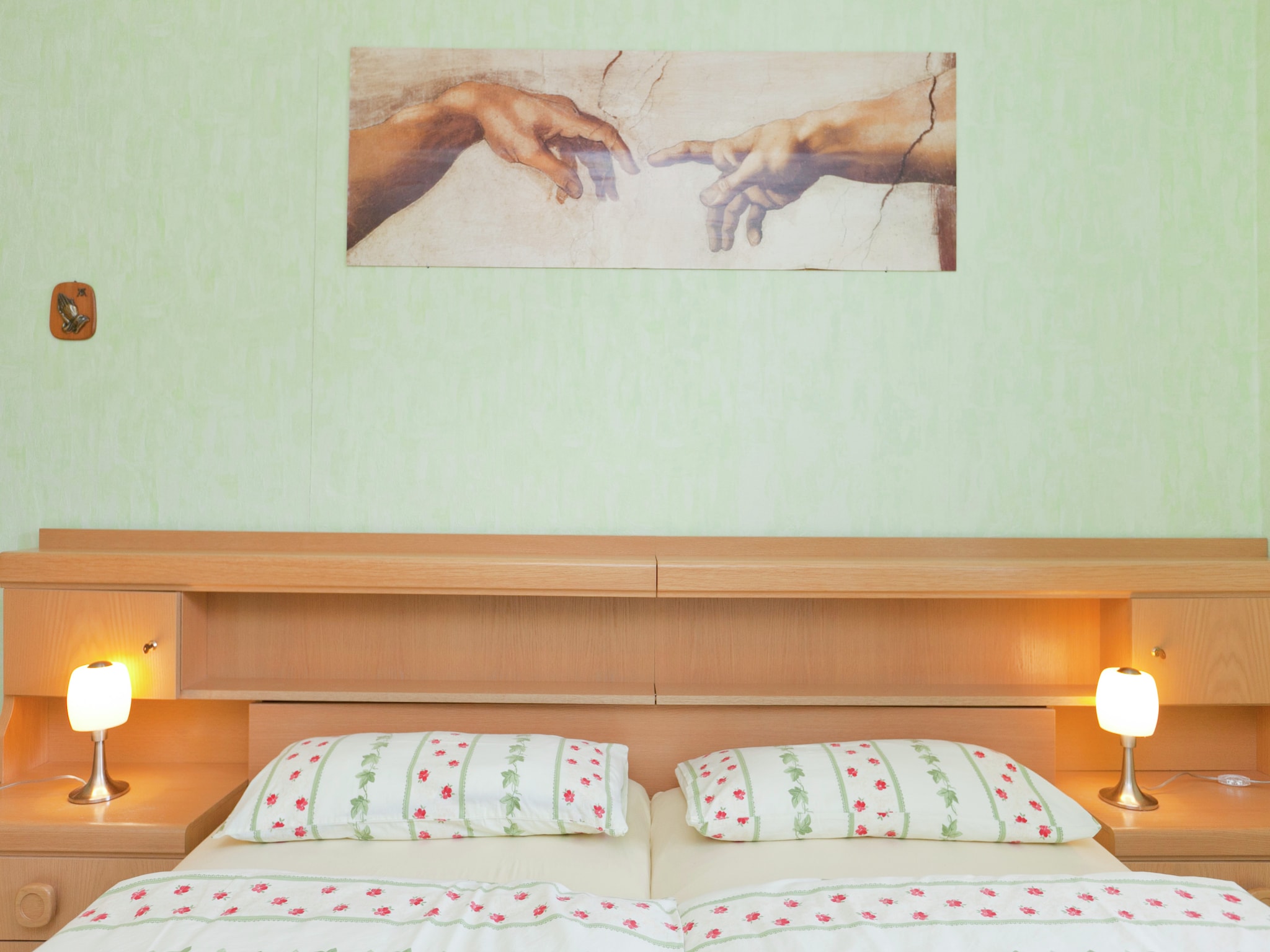 Apartment Hillesheim
