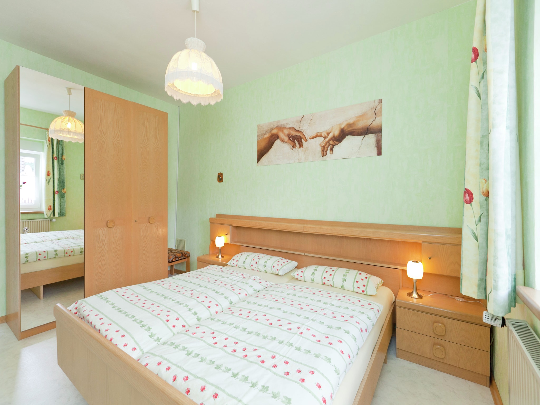 Apartment Hillesheim