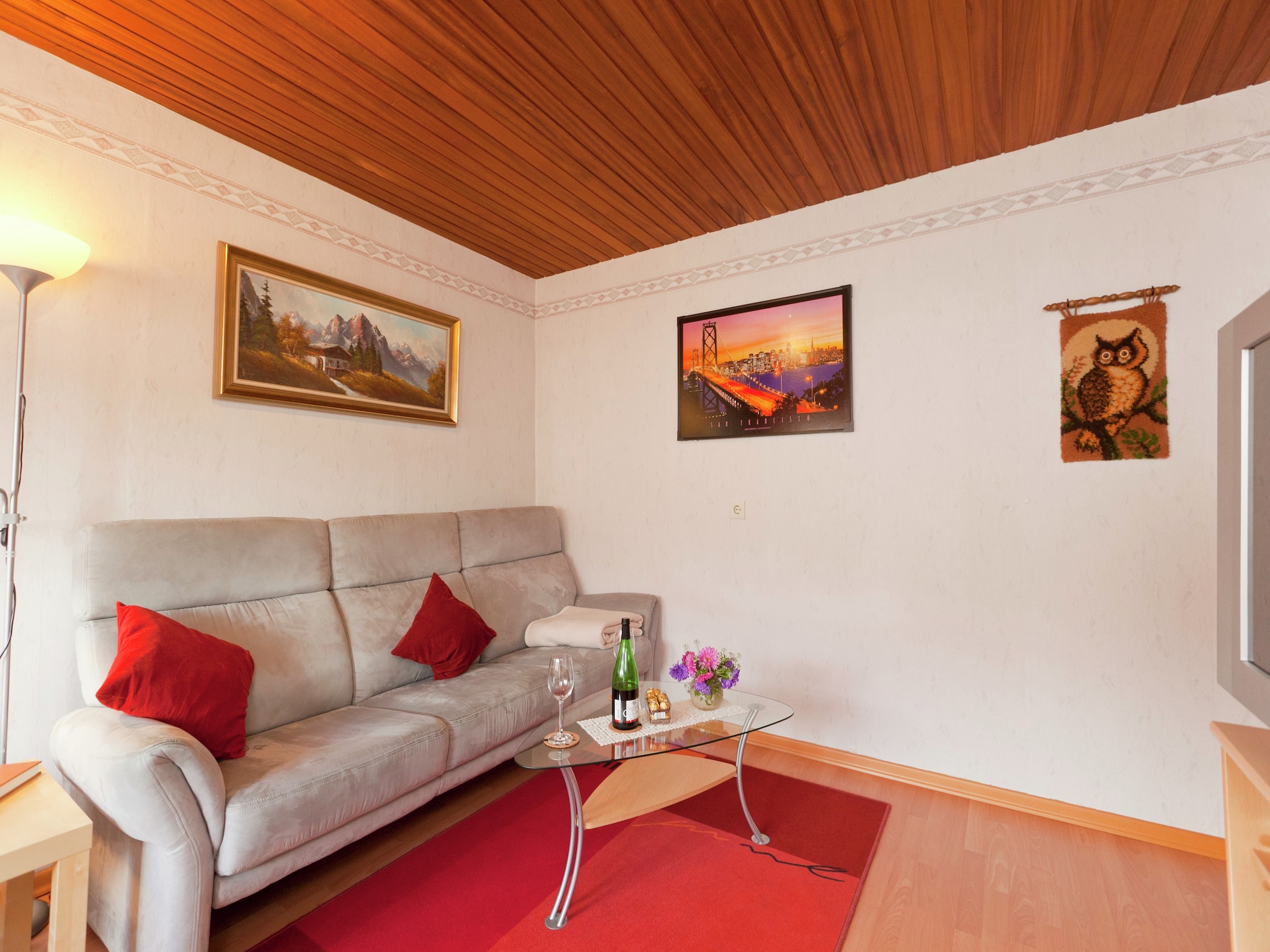 Apartment Hillesheim