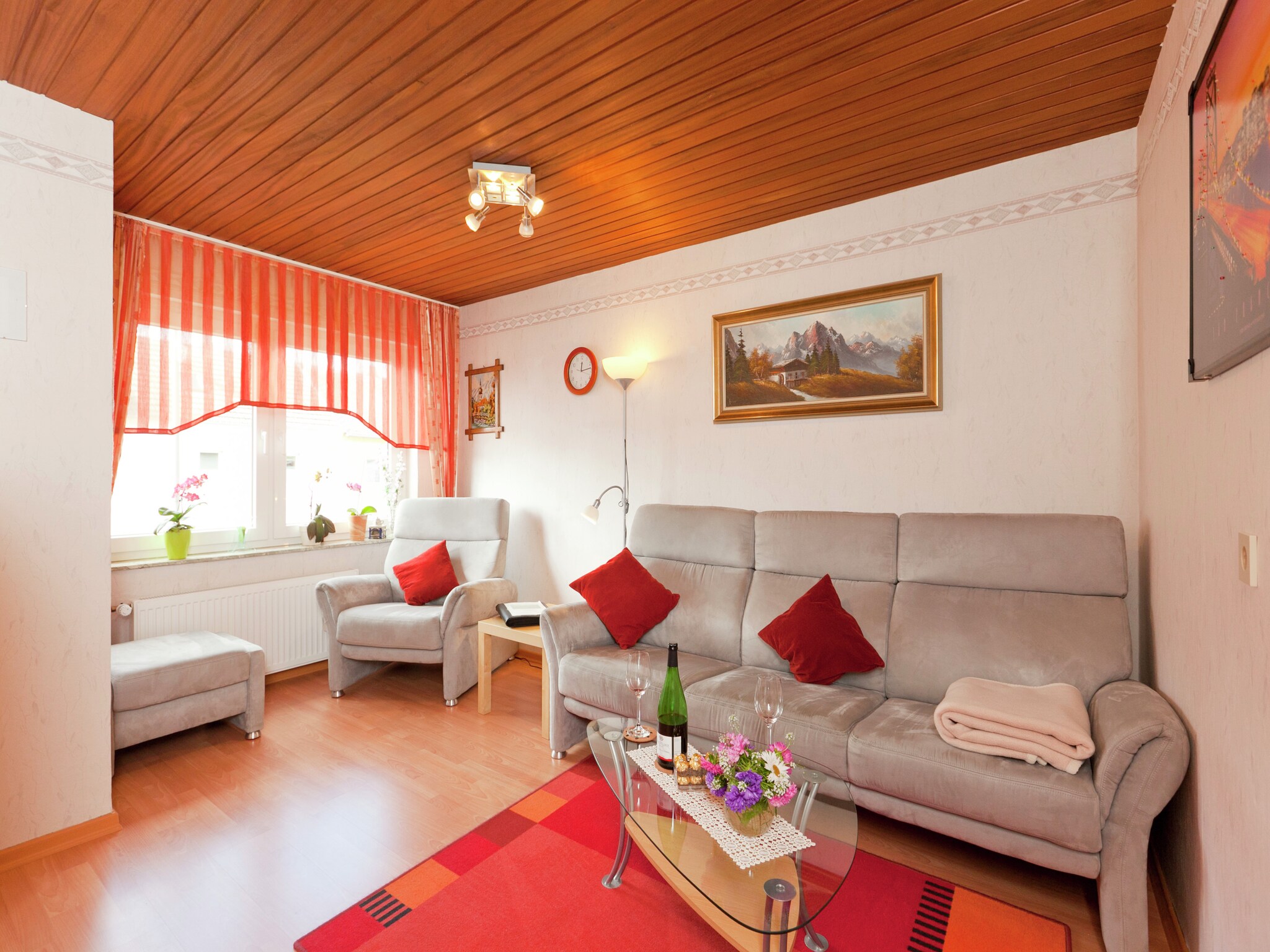 Apartment Hillesheim