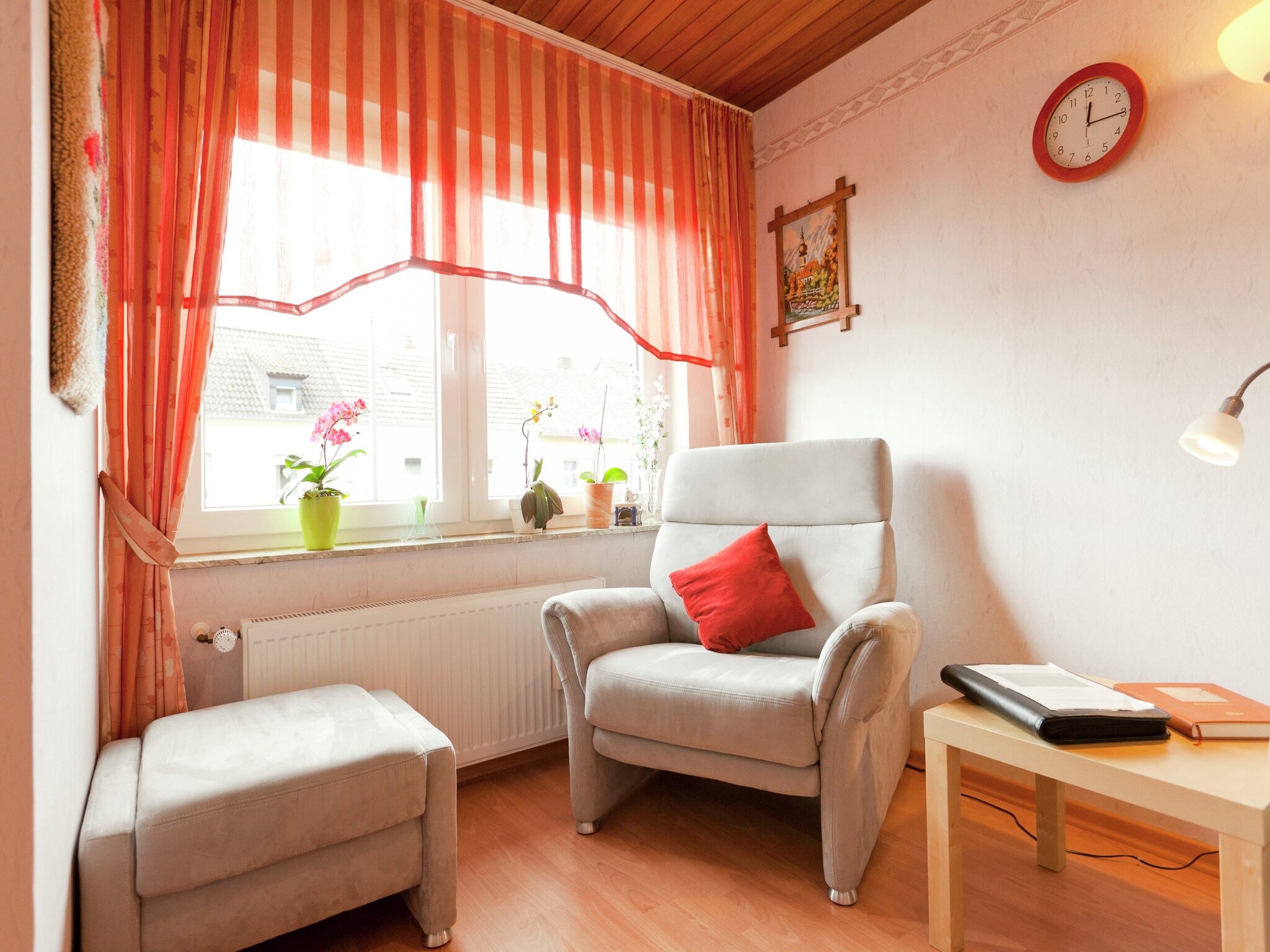 Apartment Hillesheim