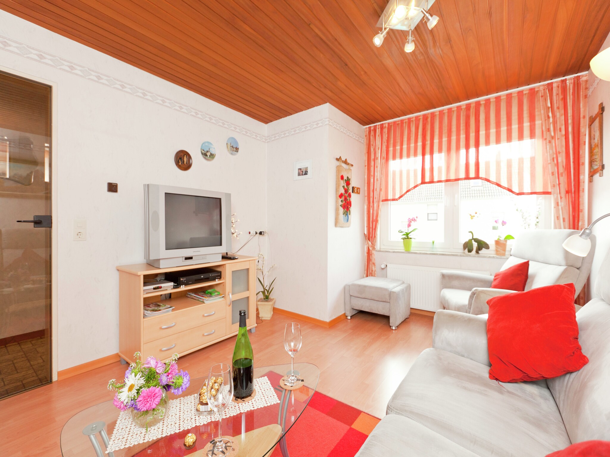 Apartment Hillesheim