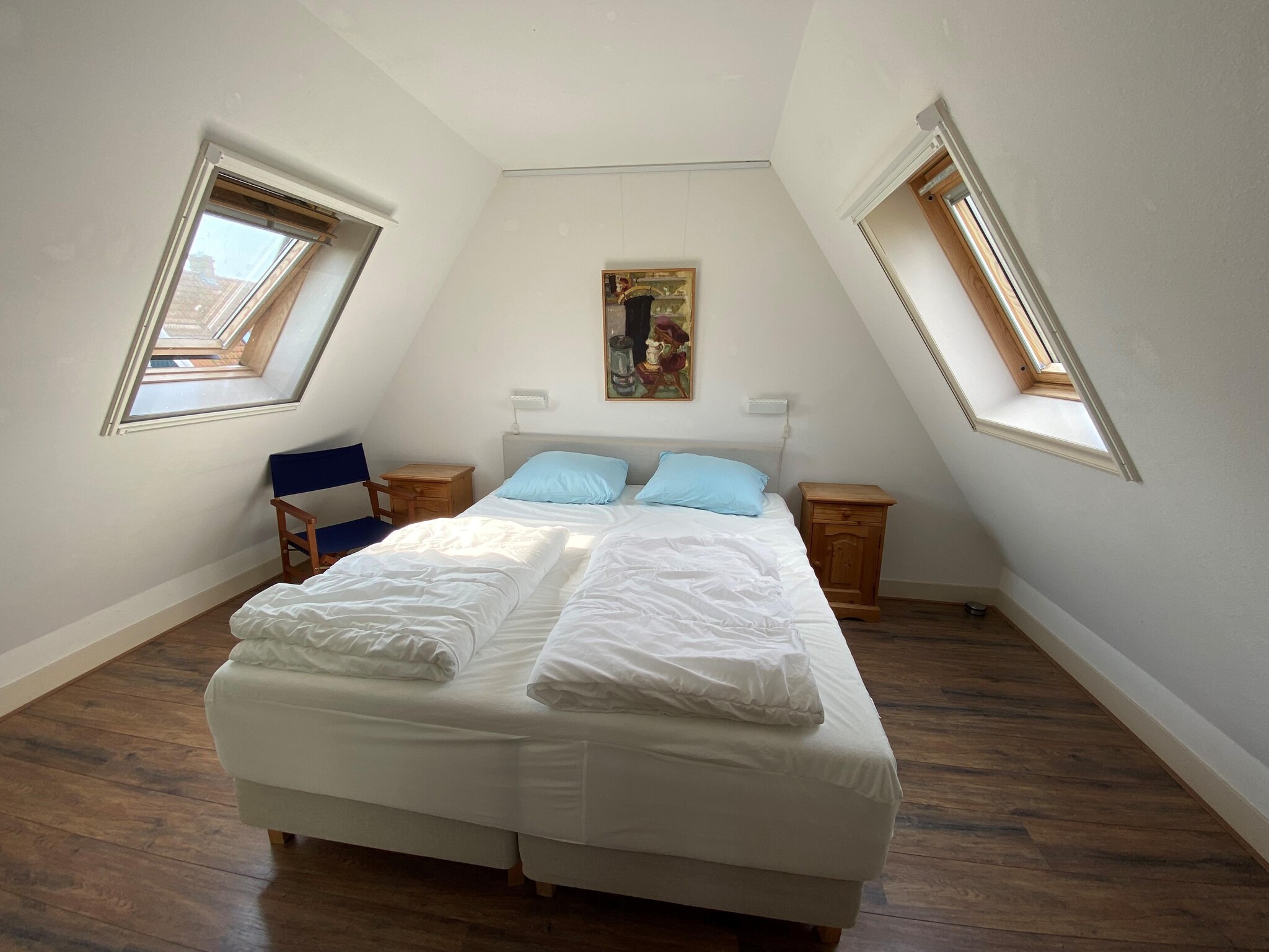 Vacation home Recreatiepark Wiringherlant  - Villa 10