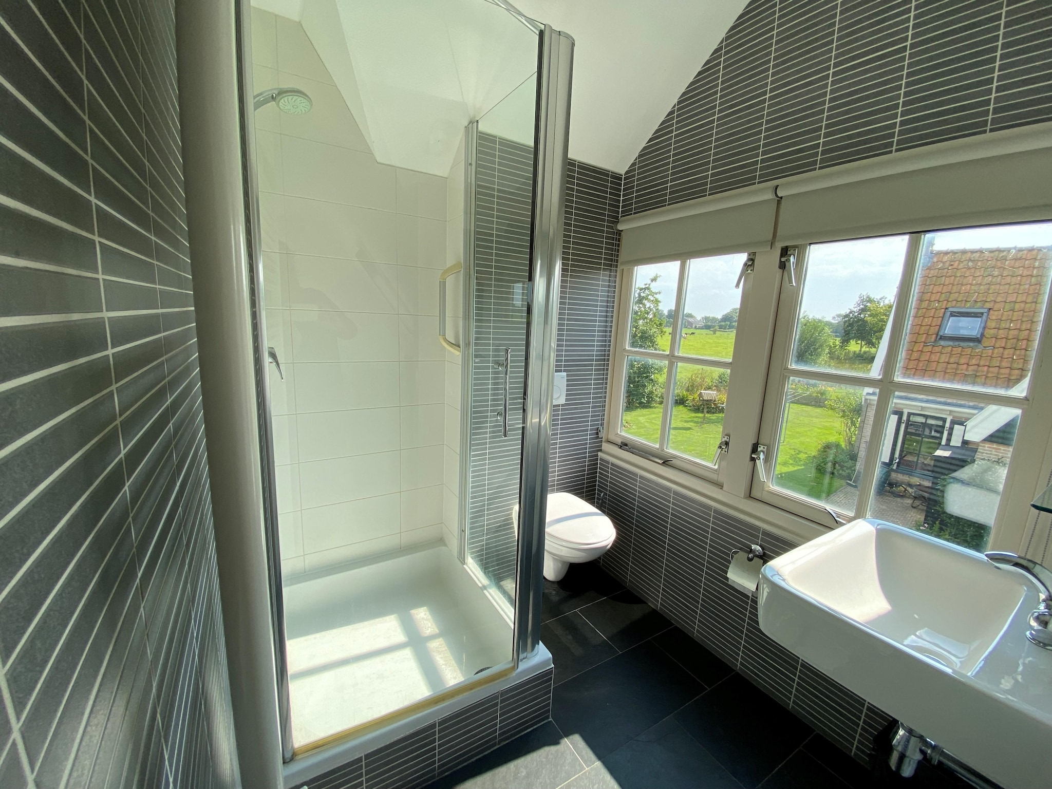 Vacation home Recreatiepark Wiringherlant  - Villa 10