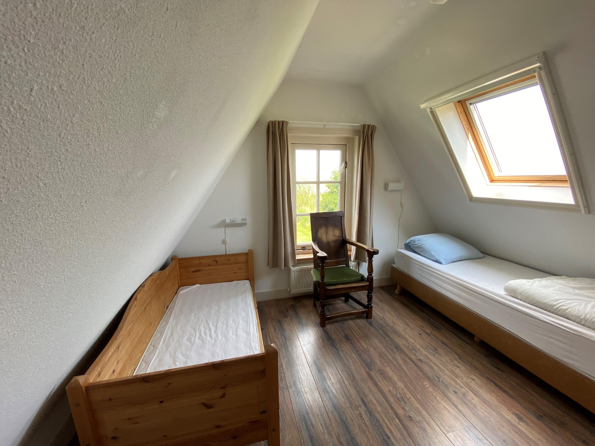 Vacation home Recreatiepark Wiringherlant  - Villa 10