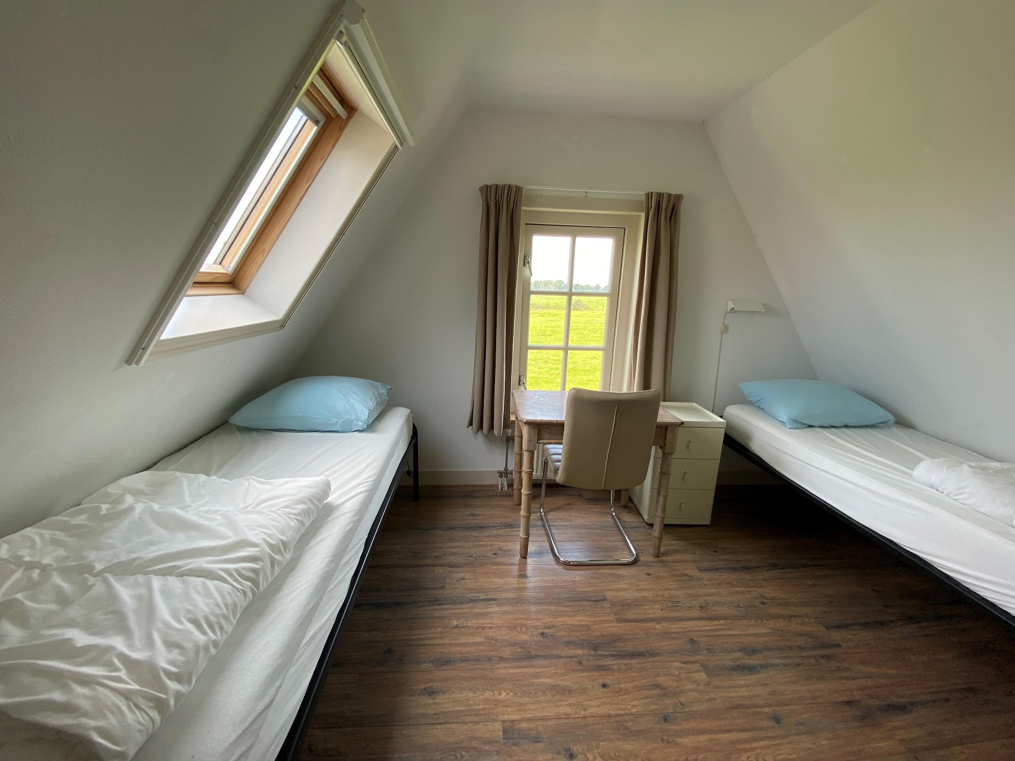Vacation home Recreatiepark Wiringherlant  - Villa 10