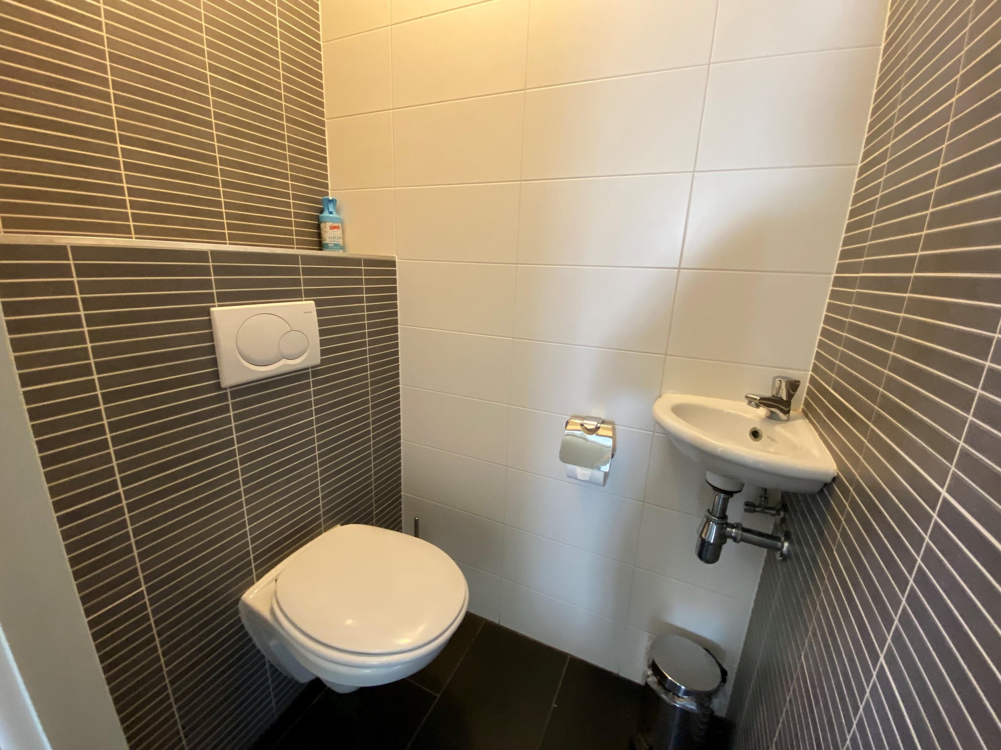 Vacation home Recreatiepark Wiringherlant  - Villa 10