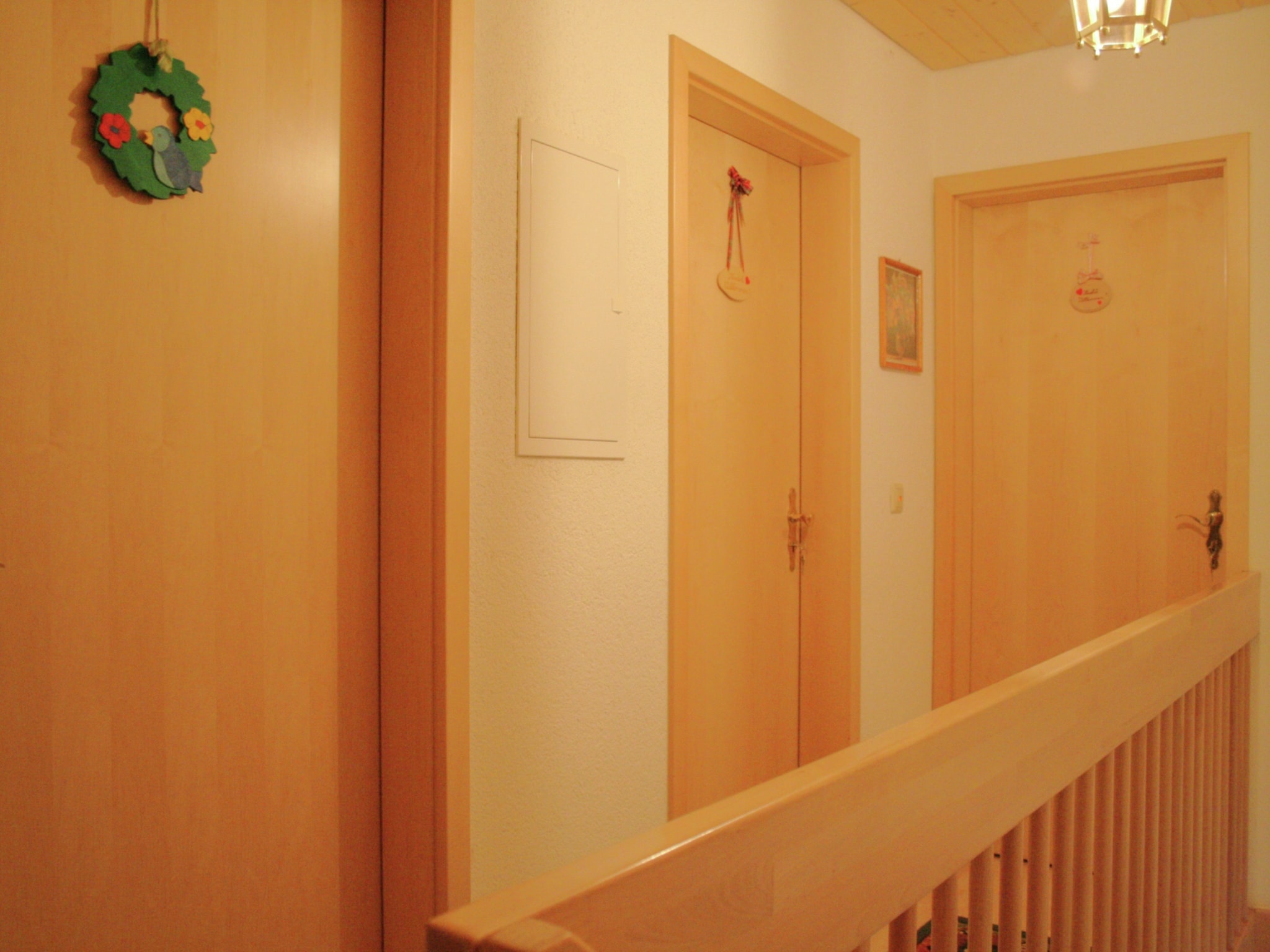 Ferienwohnung Brandenberg