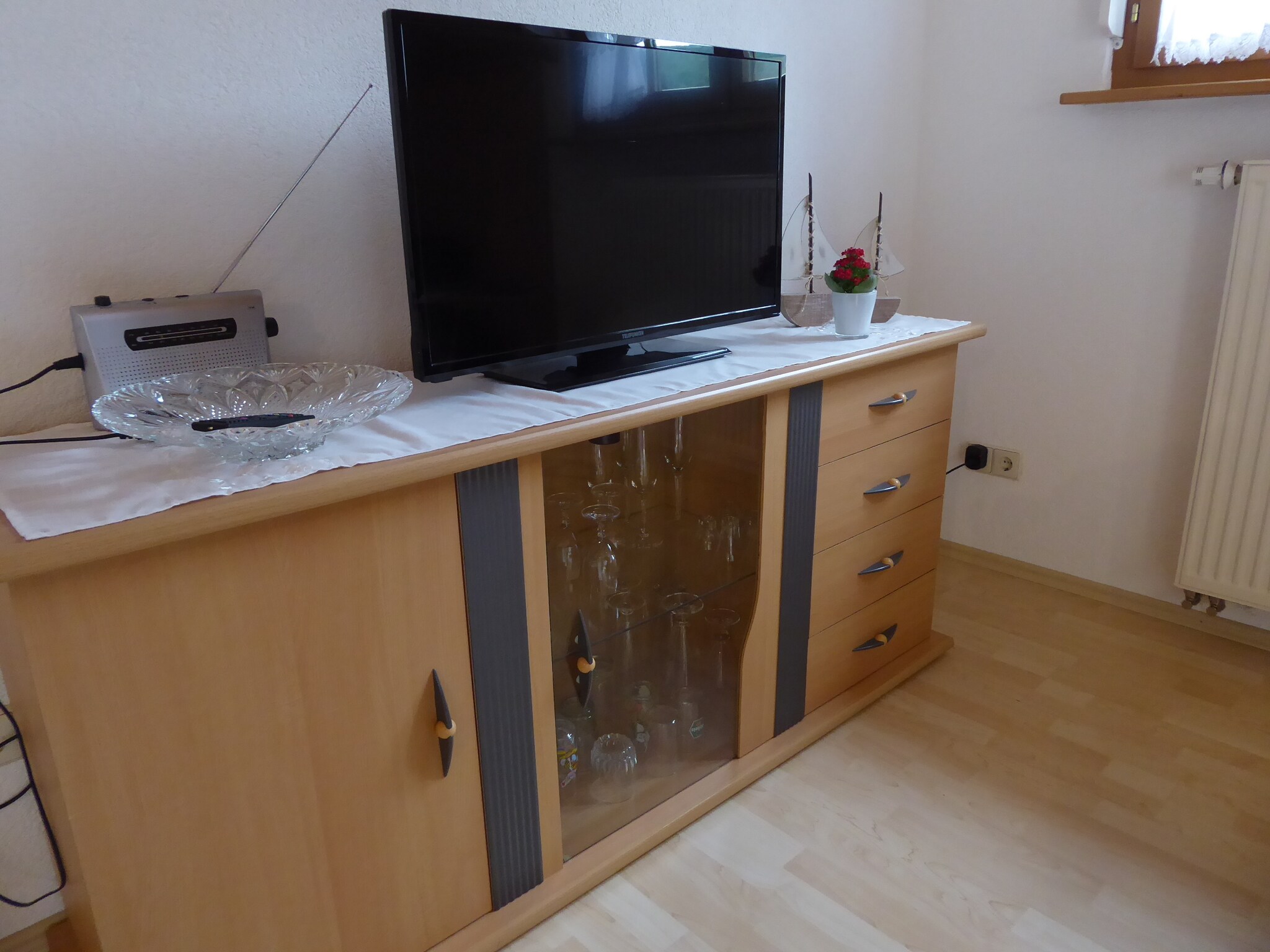Ferienwohnung Brandenberg