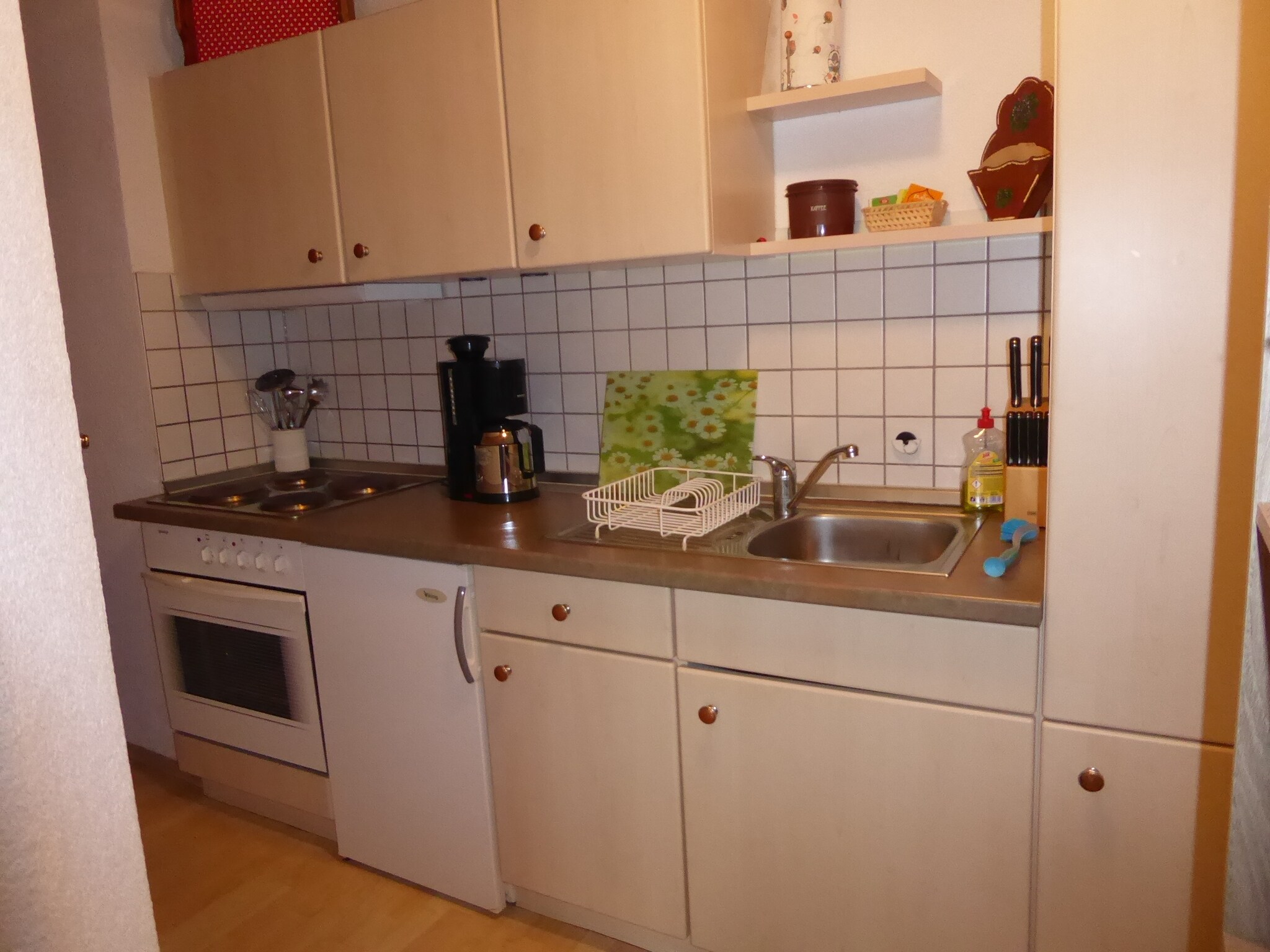 Ferienwohnung Brandenberg