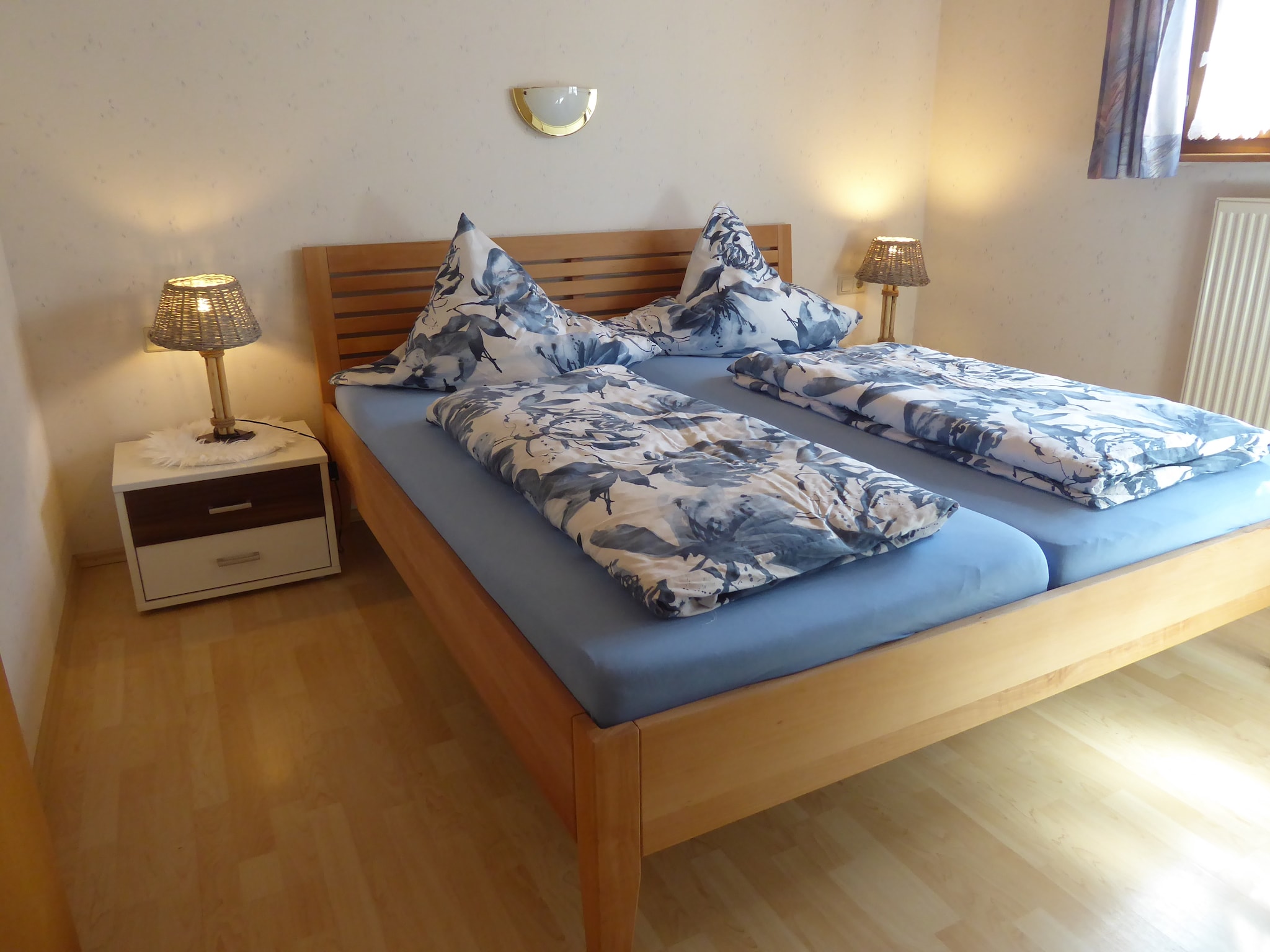 Ferienwohnung Brandenberg