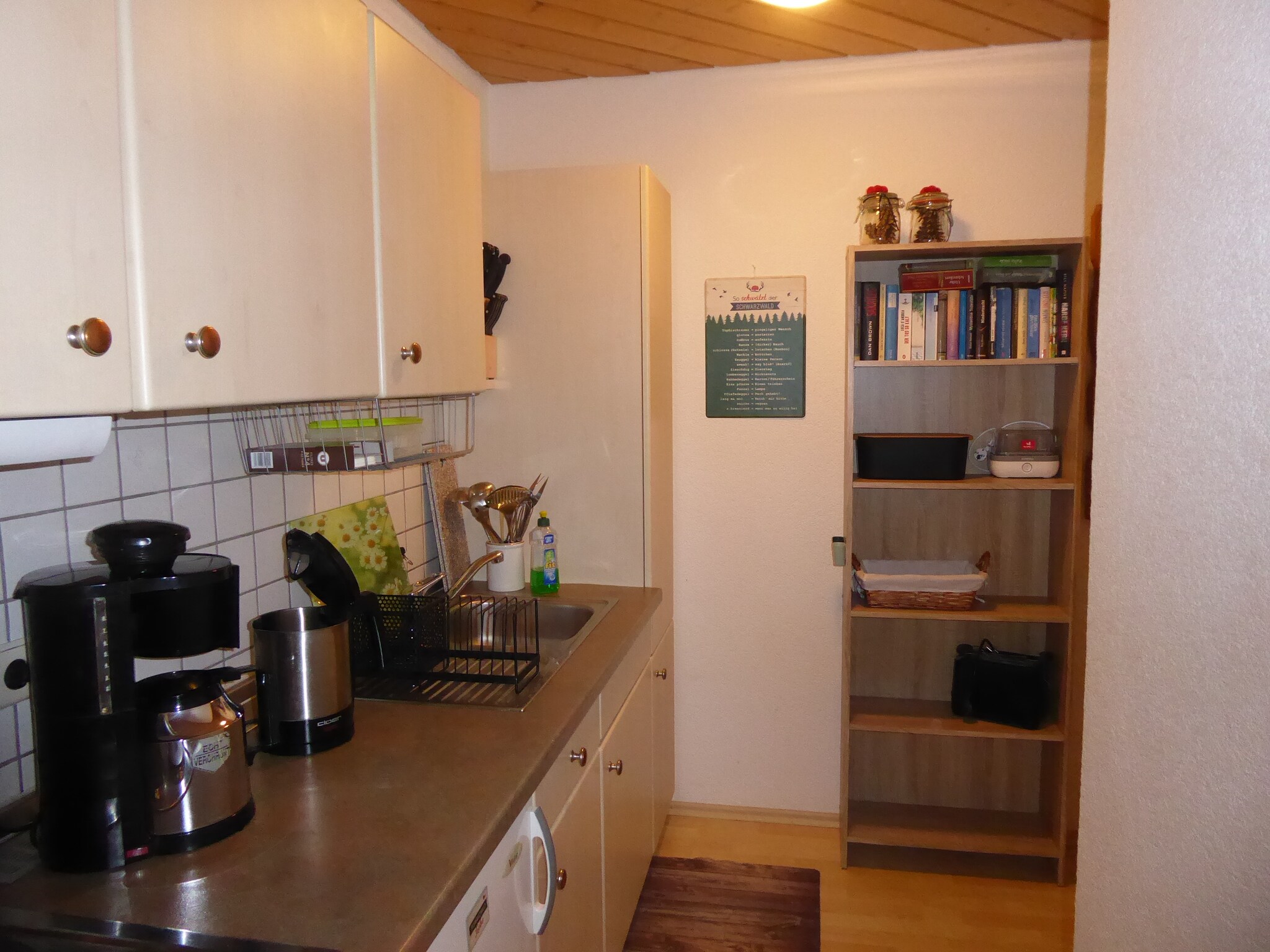 Ferienwohnung Brandenberg