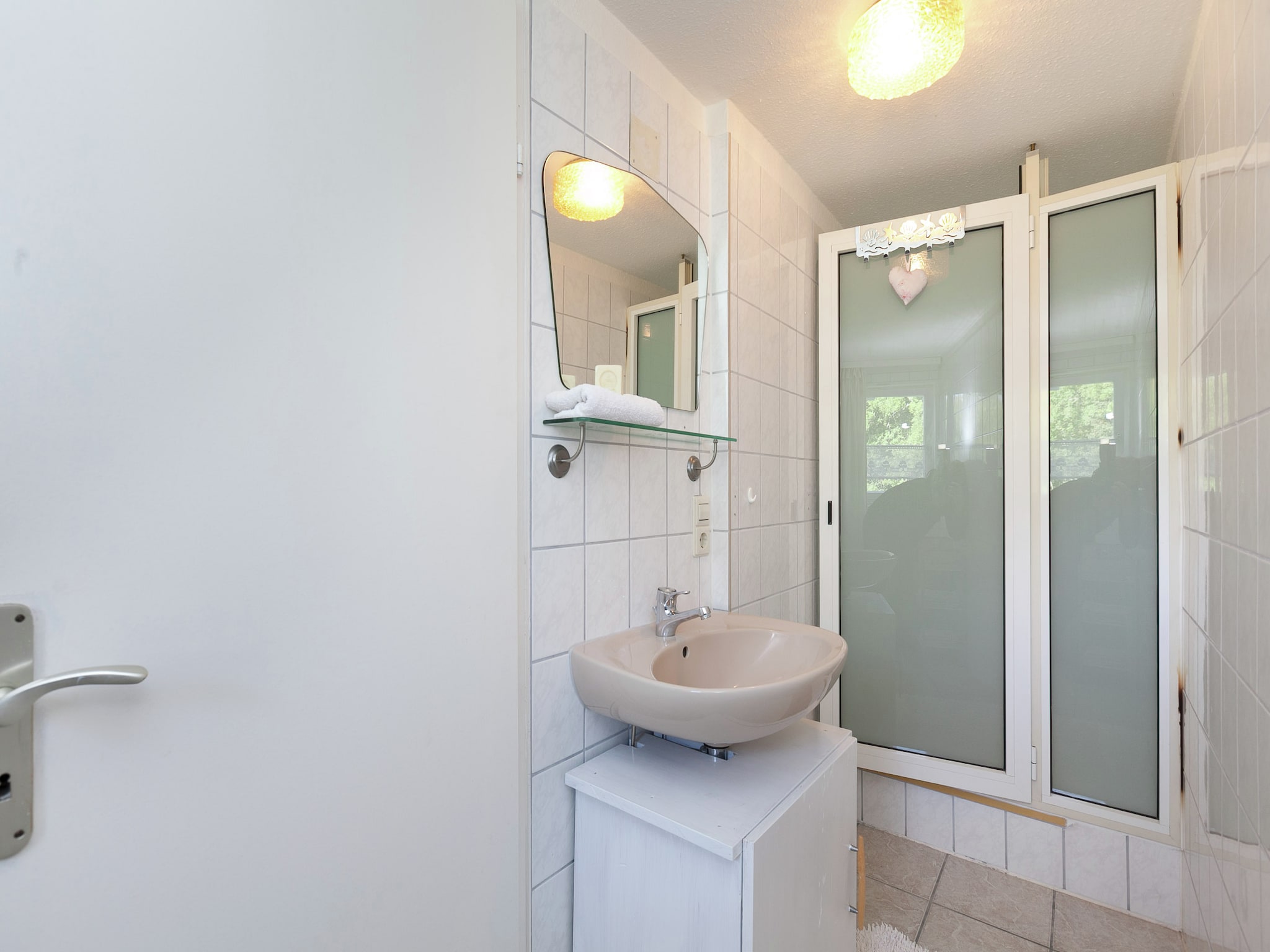 Ferienwohnung Altes Forsthaus