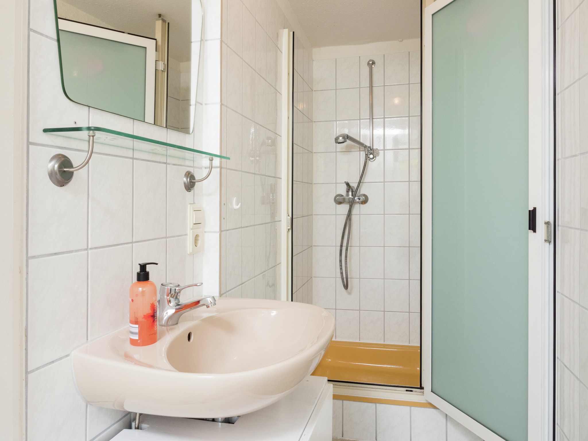 Ferienwohnung Altes Forsthaus