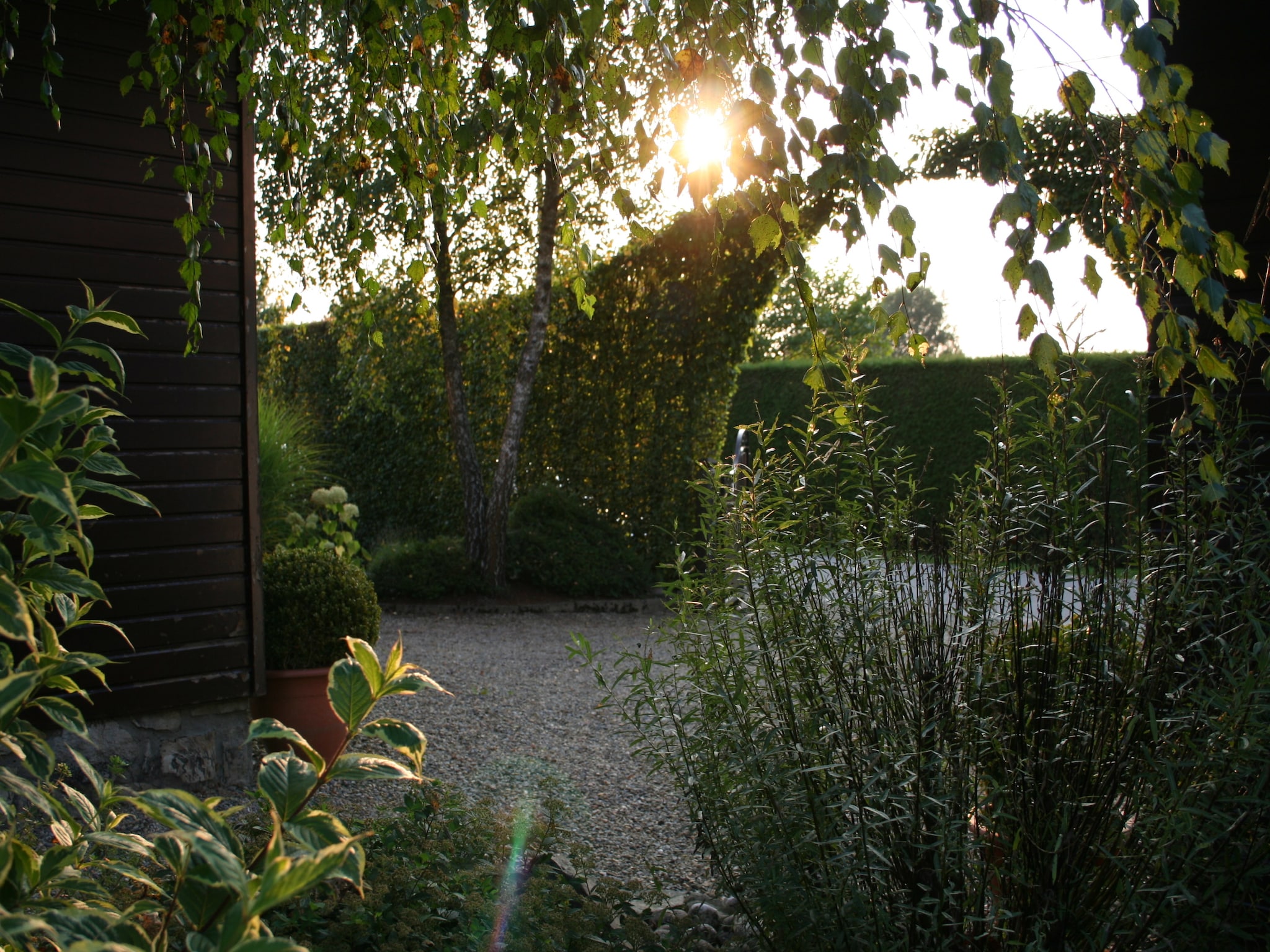 Maison La Fagnardise